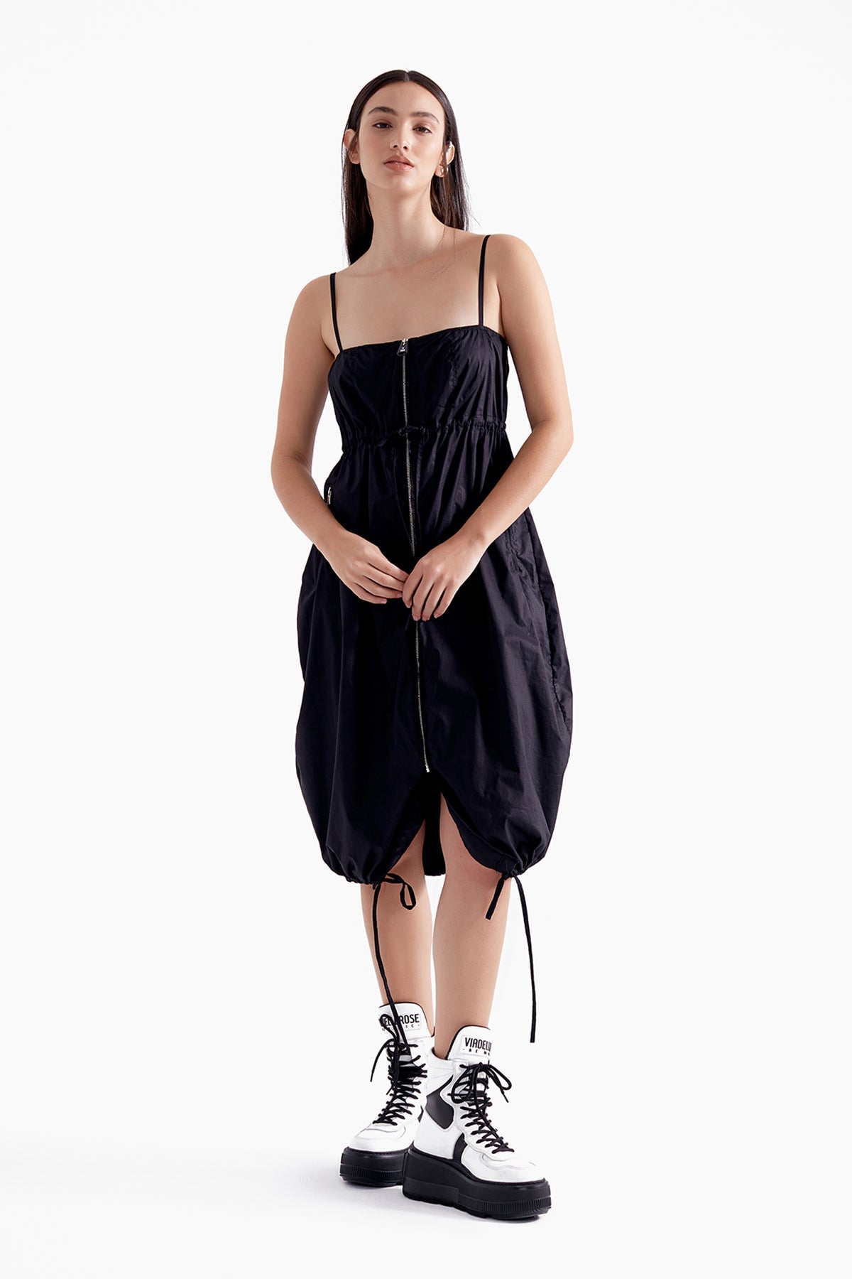 Nero Dress 13471
