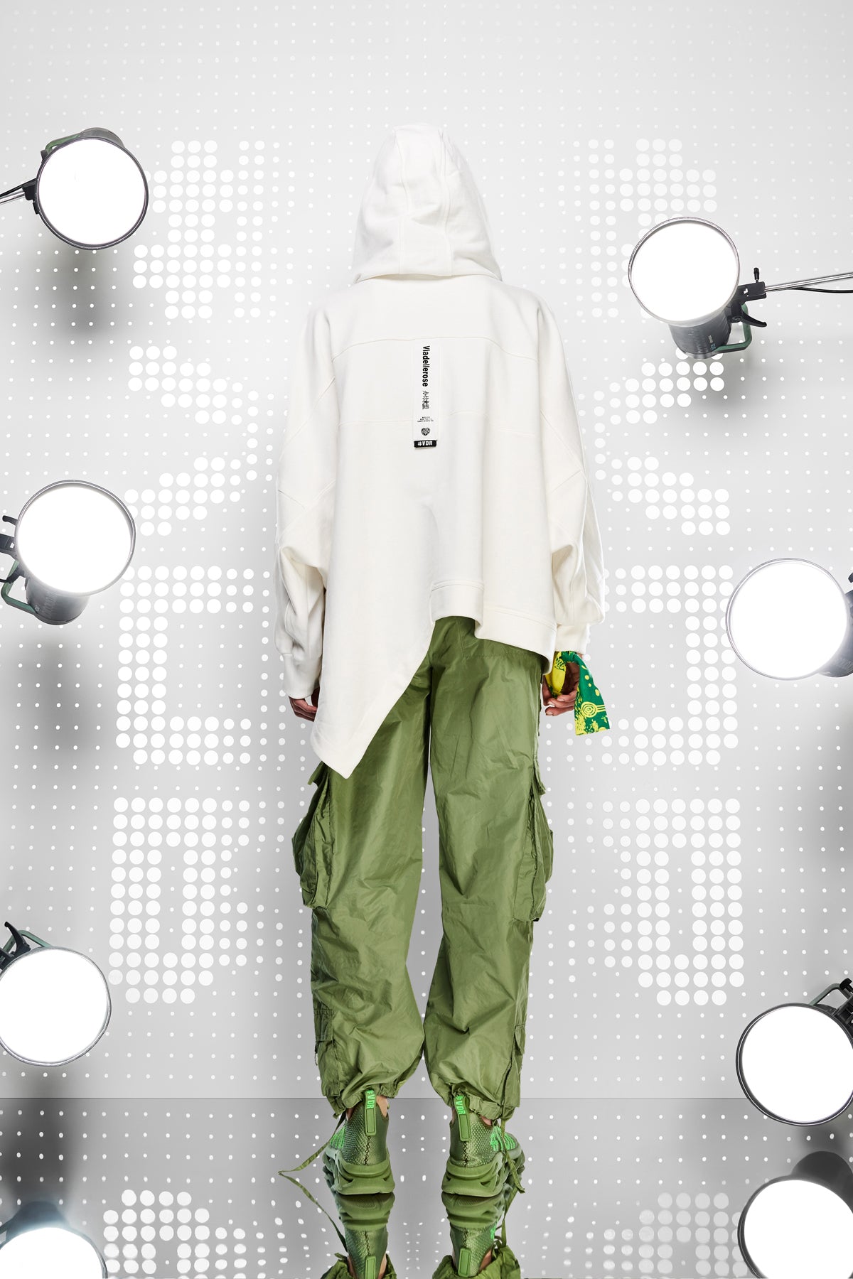 Off White Sw-shirt 15011