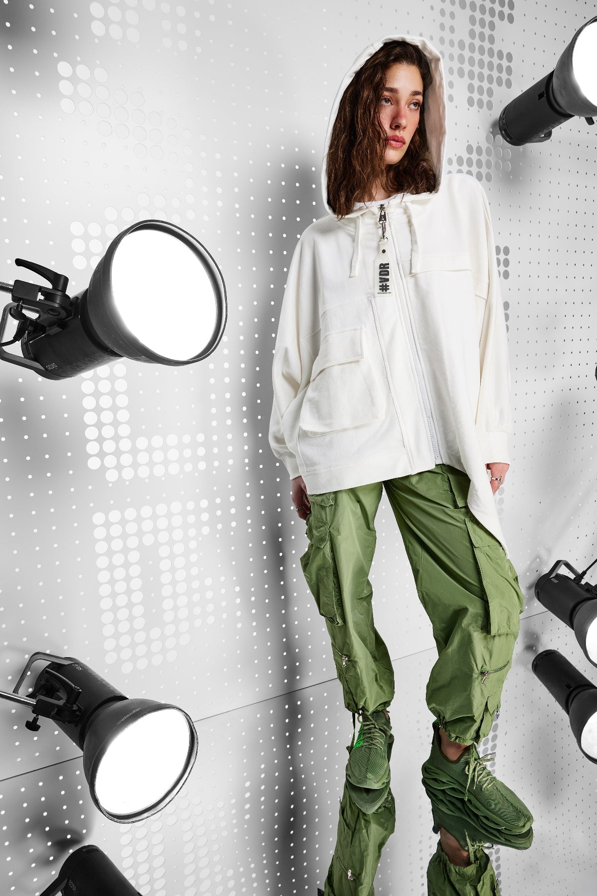 Off White Sw-shirt 15011