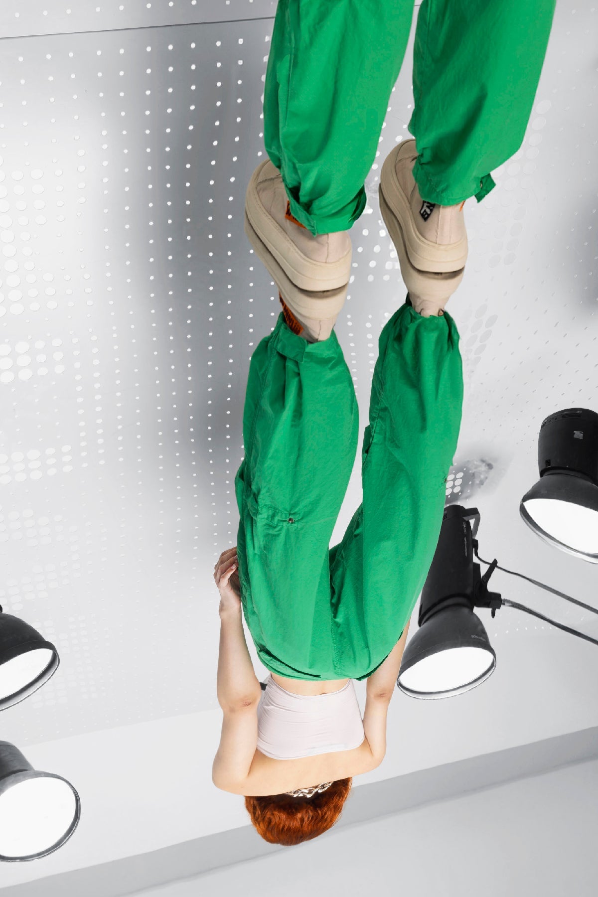 Verde Pants 15042