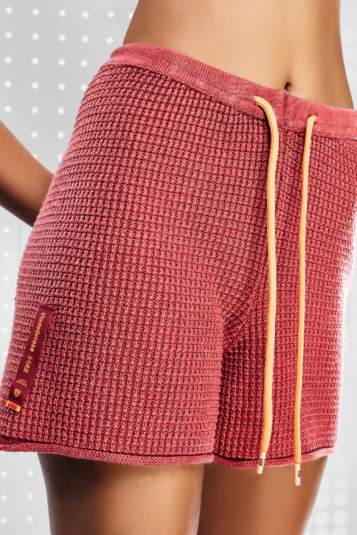Bordo Shorts 15049
