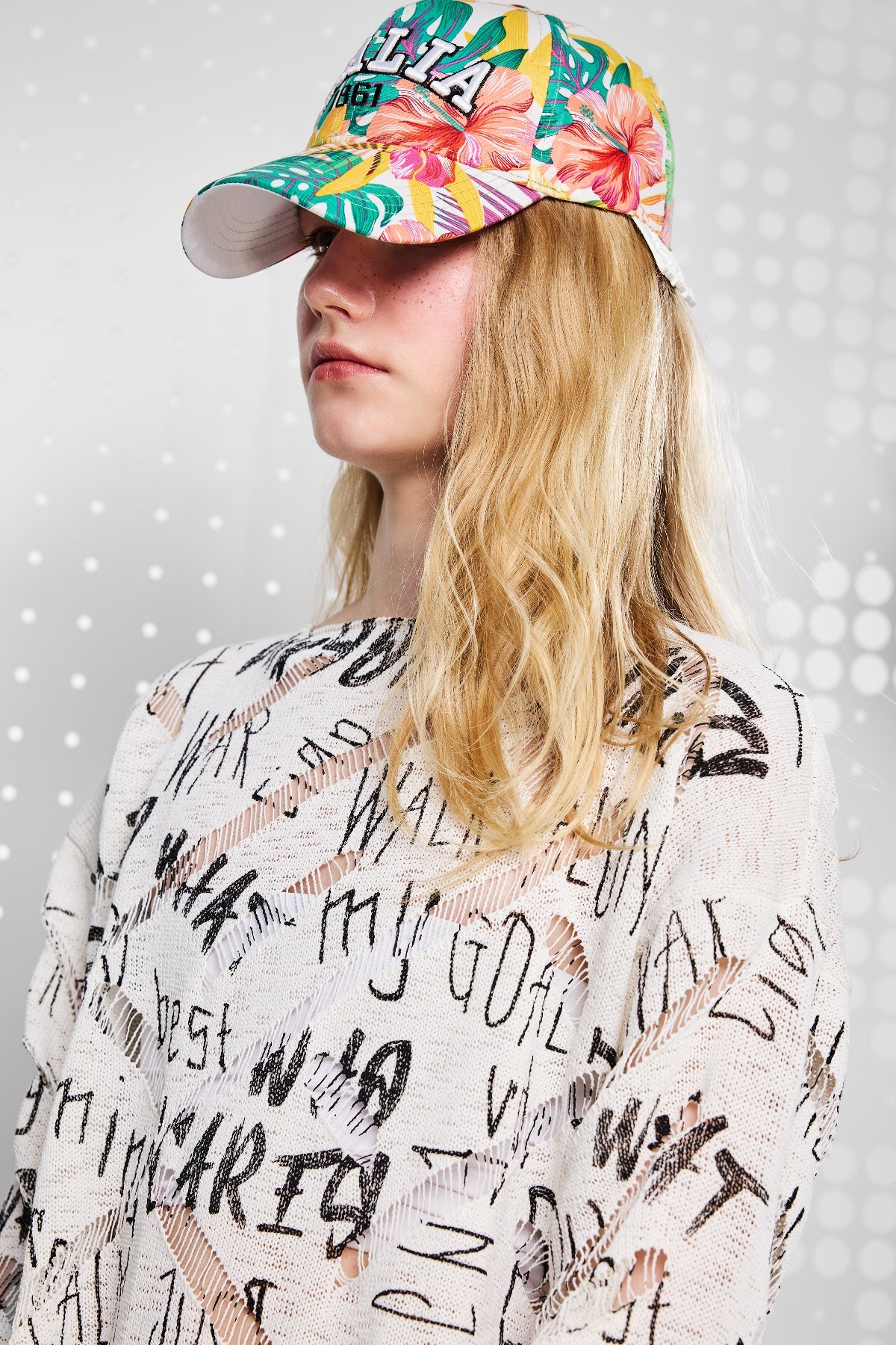 Off White Nero Pullover 15061