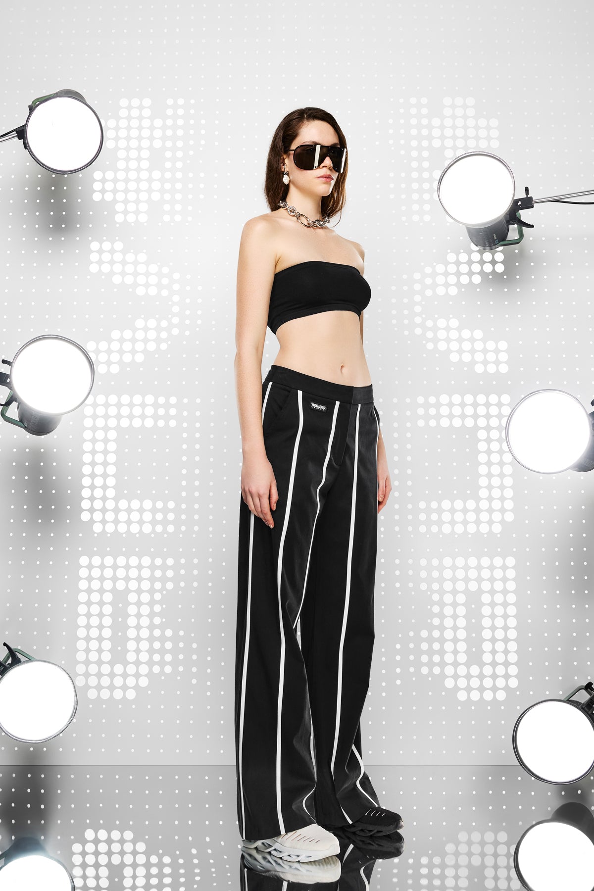 Nero Pants 15066