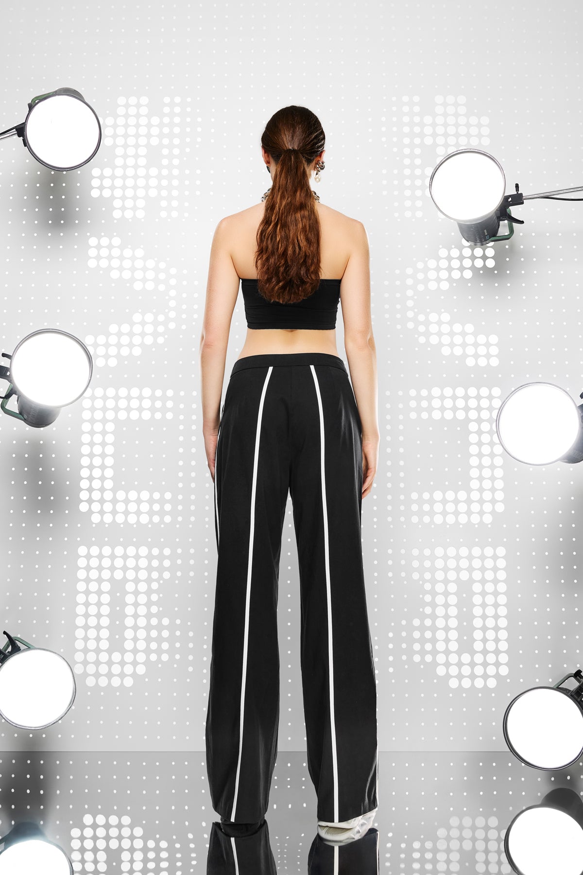 Nero Pants 15066
