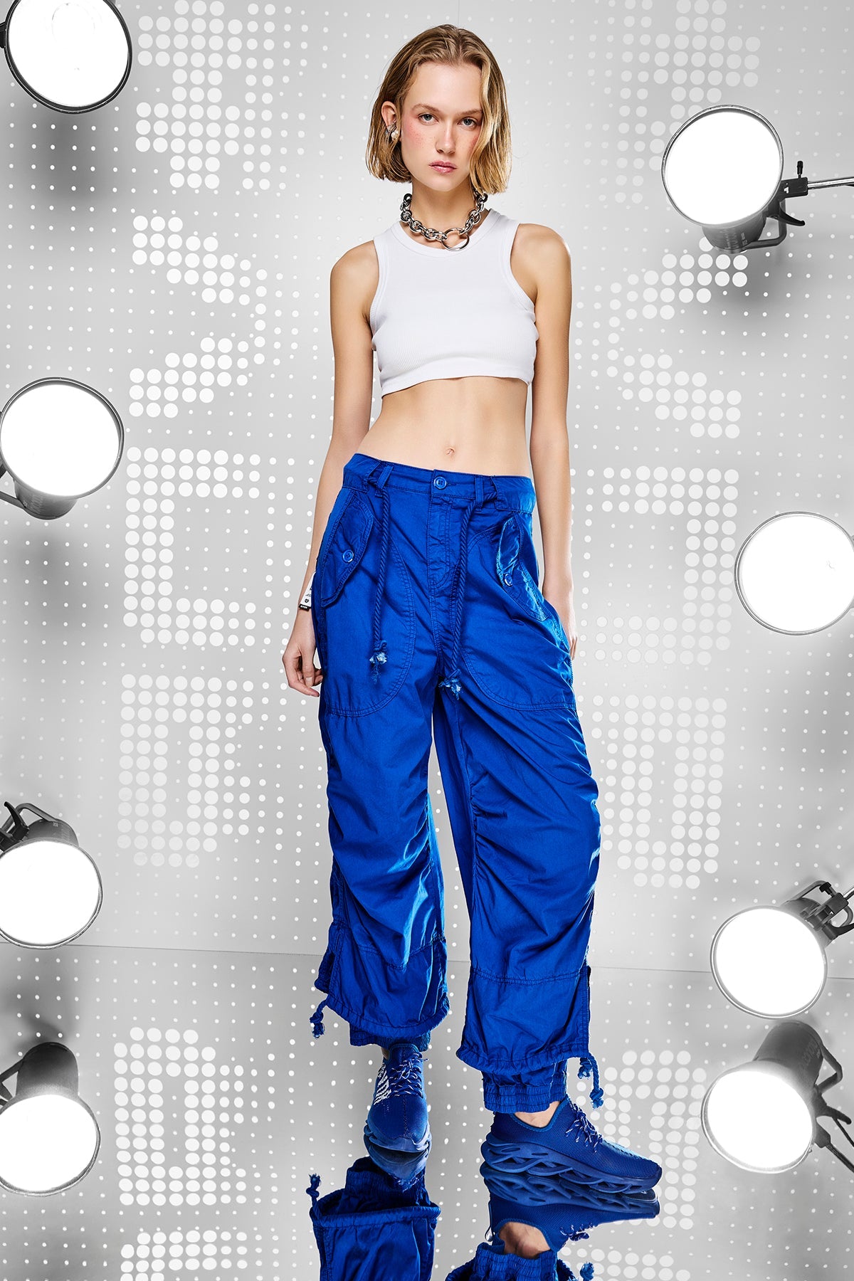 Royal Pants 15102