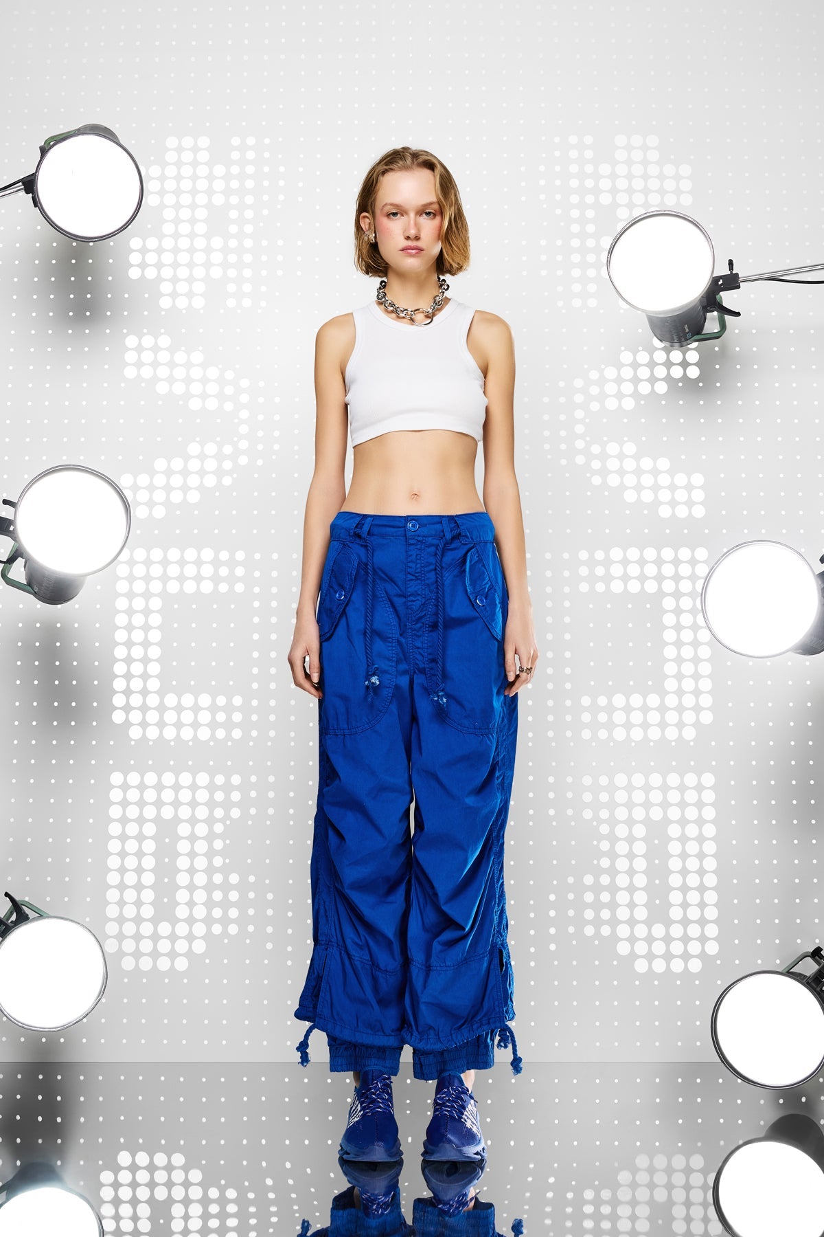 Royal Pants 15102