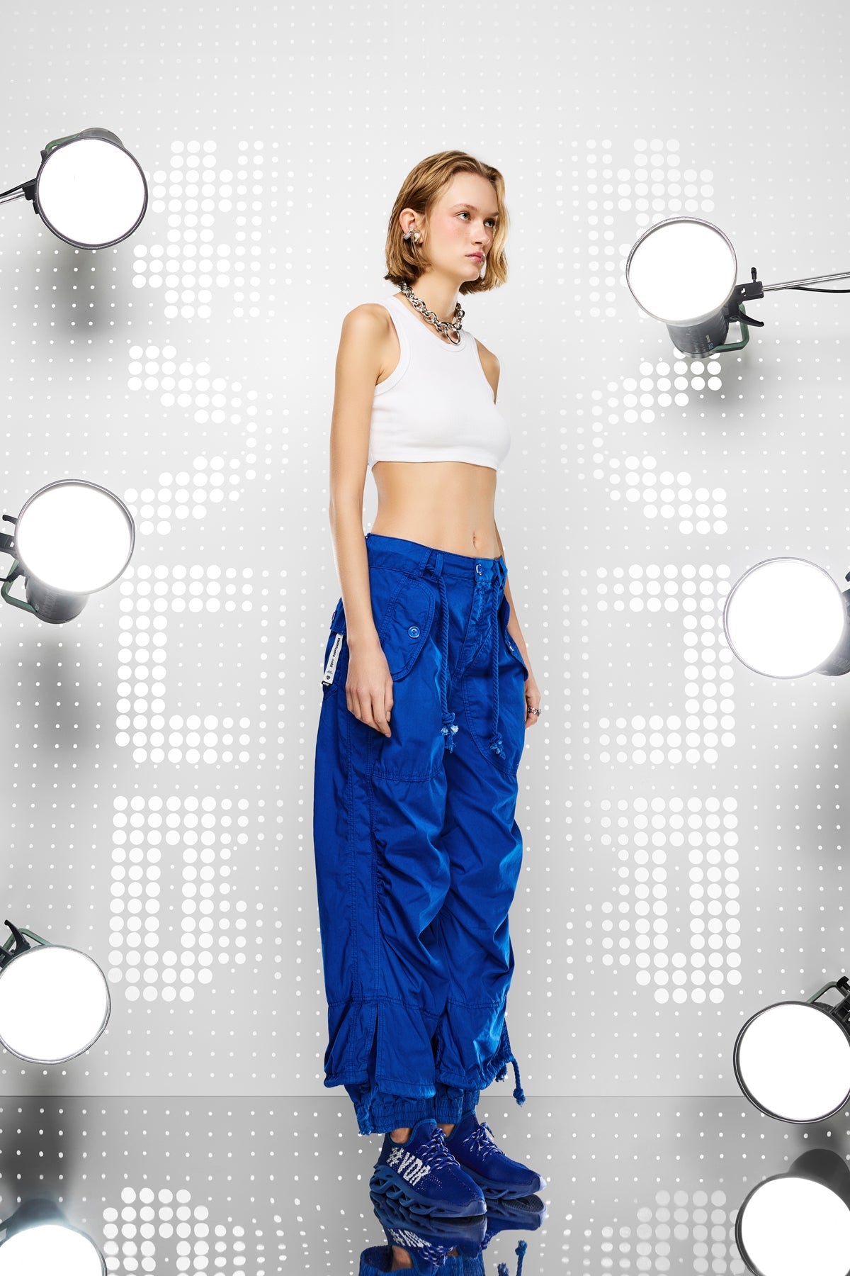 Royal Pants 15102