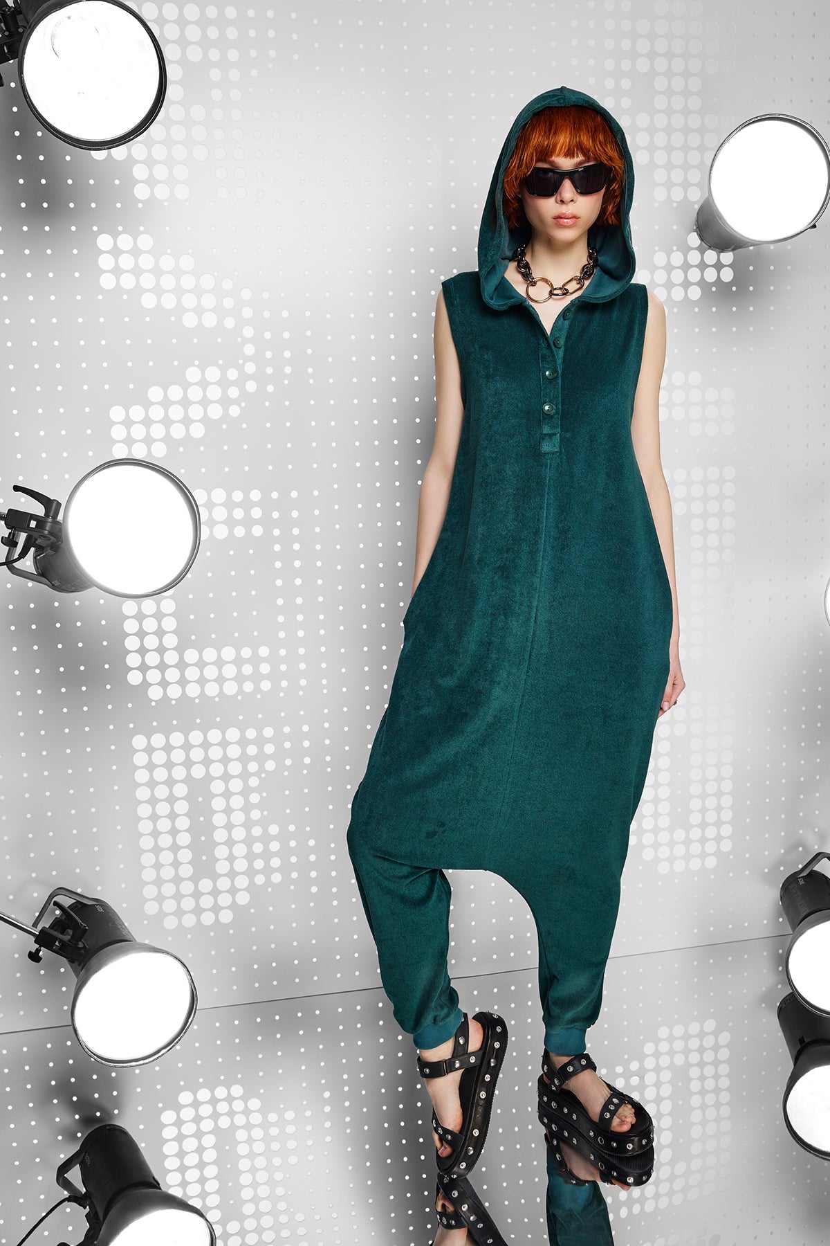 Verdone Overall 15138