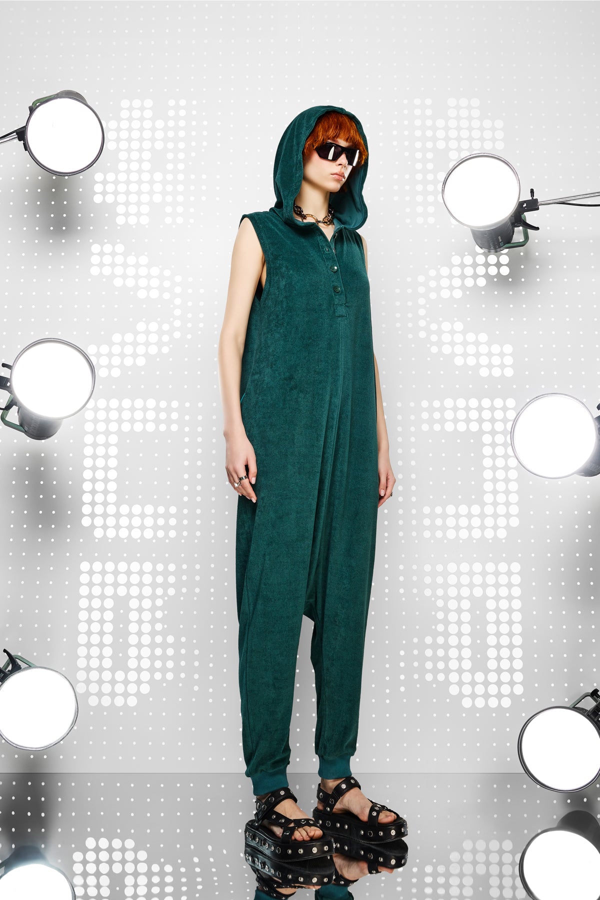 Verdone Overall 15138