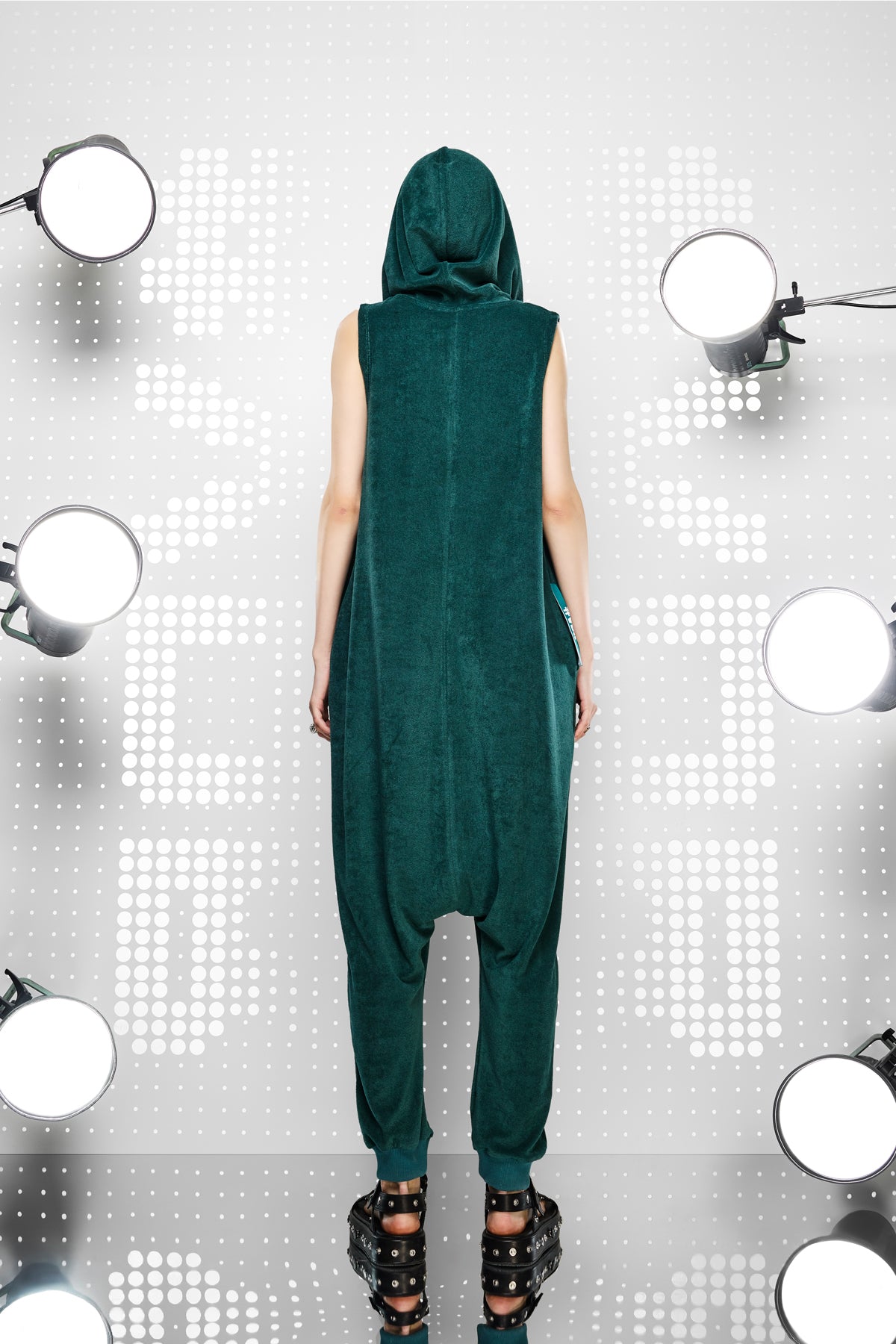 Verdone Overall 15138