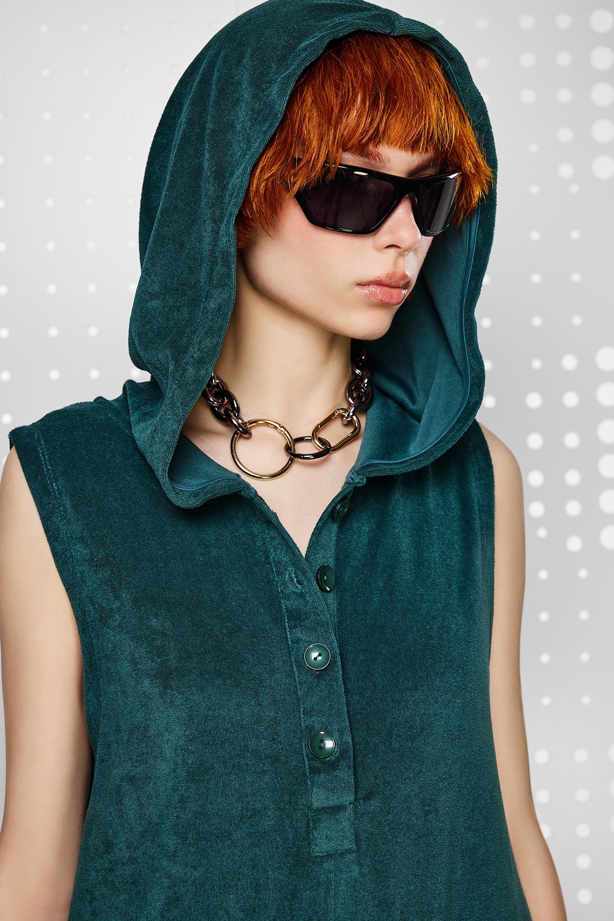 Verdone Overall 15138