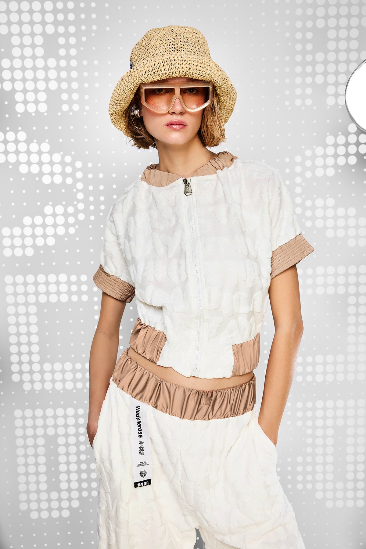 Off White Bomber 15145