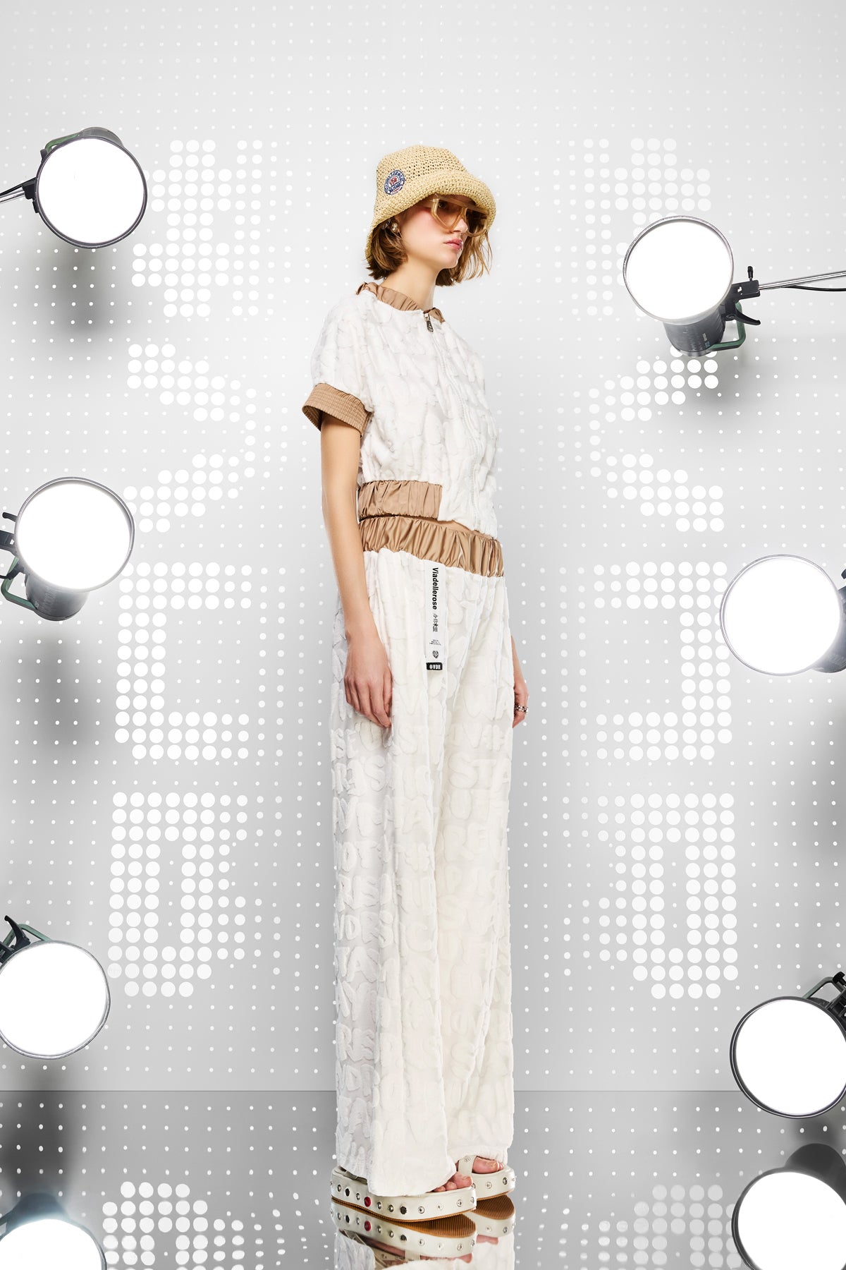 Off White Bomber 15145