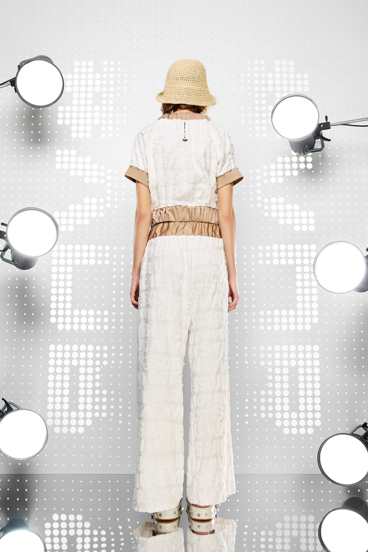 Off White Bomber 15145