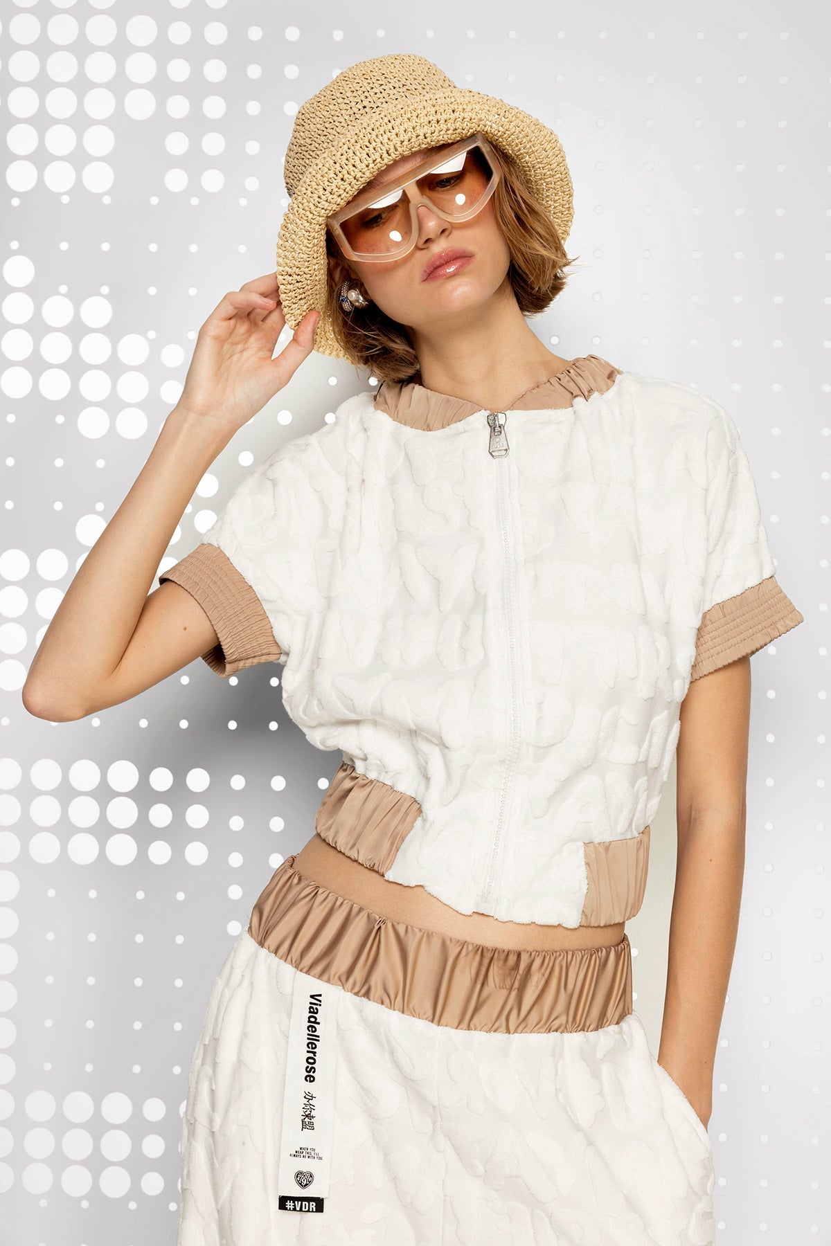 Off White Bomber 15145