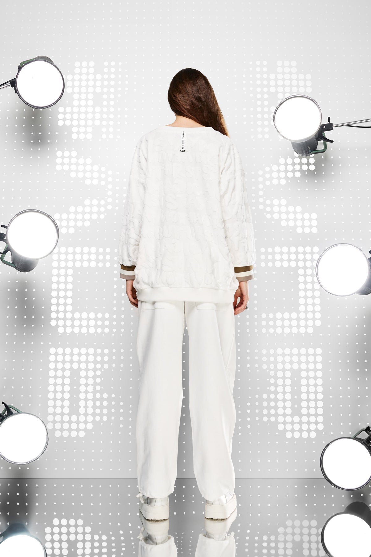 Off White Sw-shirt 15146