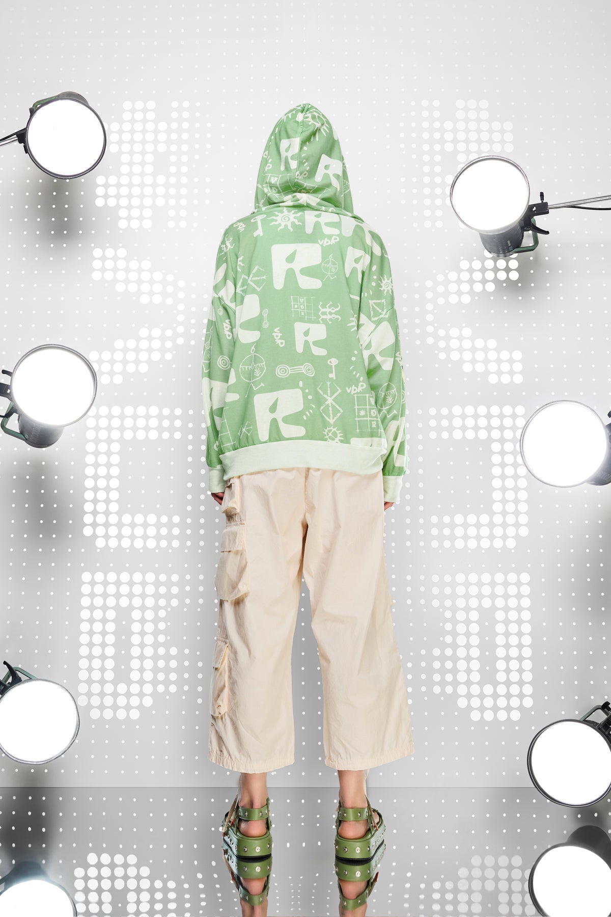 Salvia Sw-shirt 15161