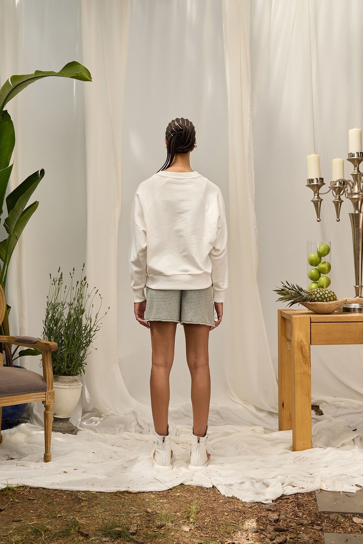 Off White Sw-shirt 15180