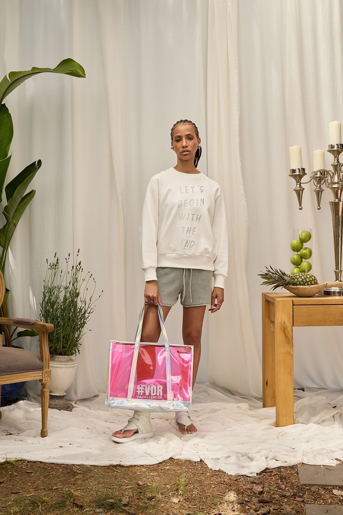 Off White Sw-shirt 15180