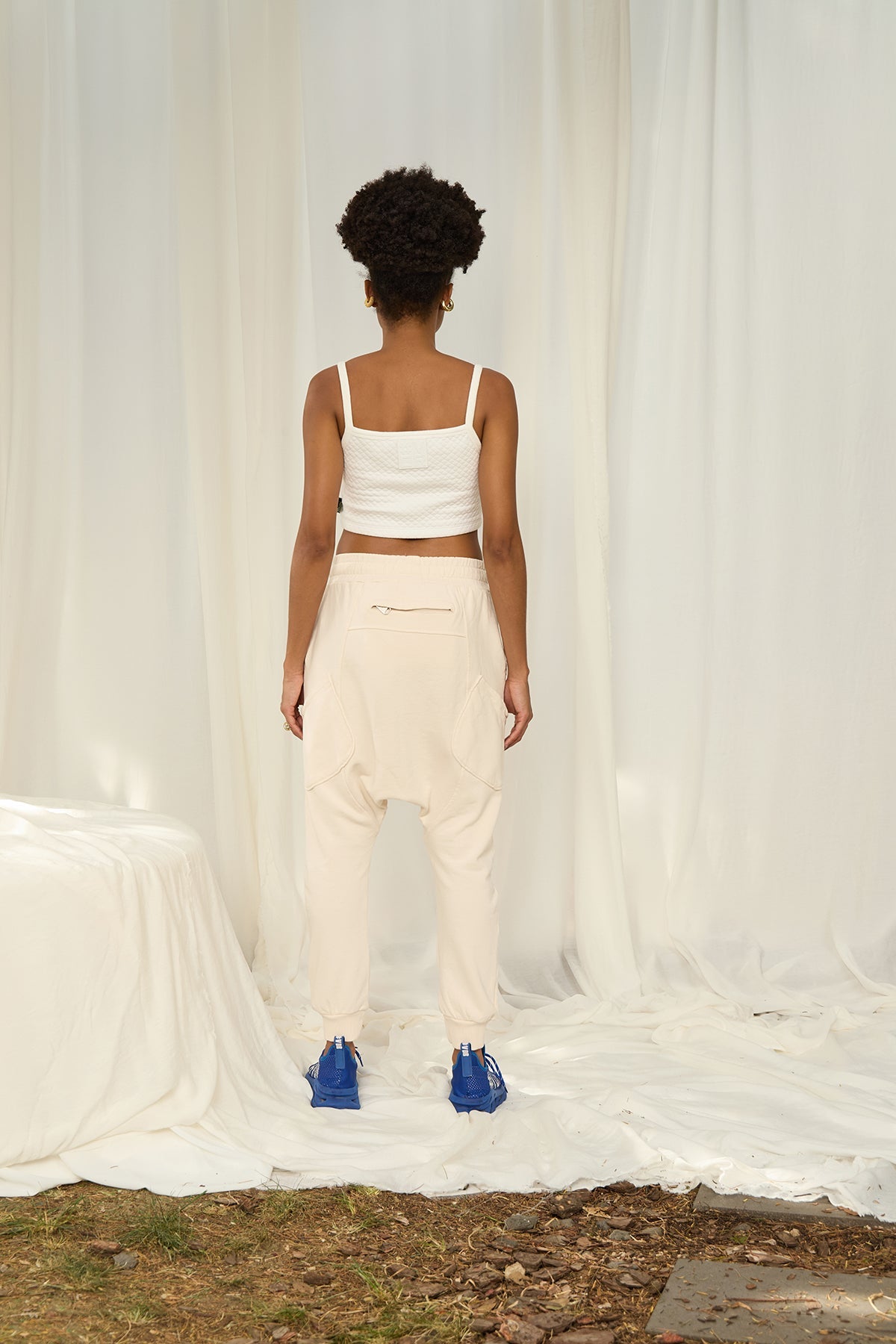 Crema Pants 15187