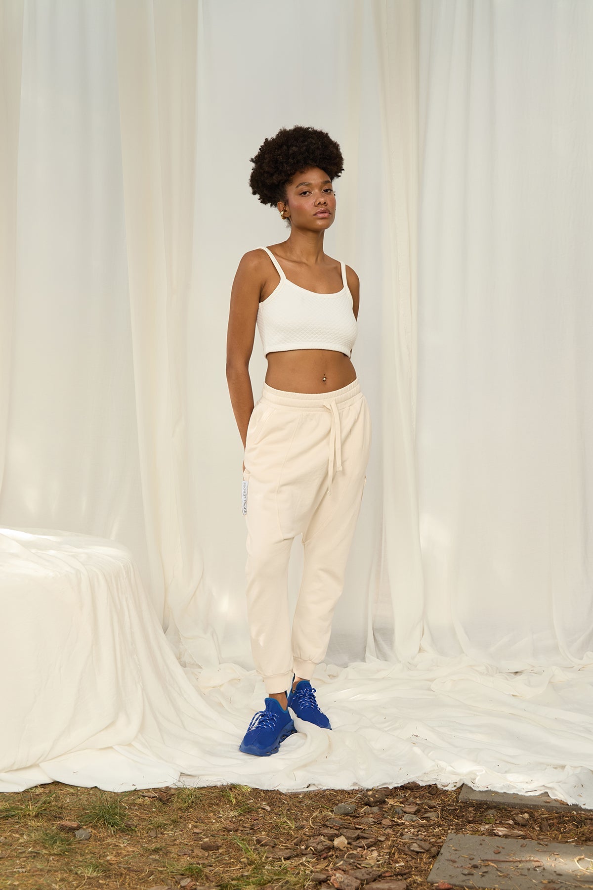 Crema Pants 15187