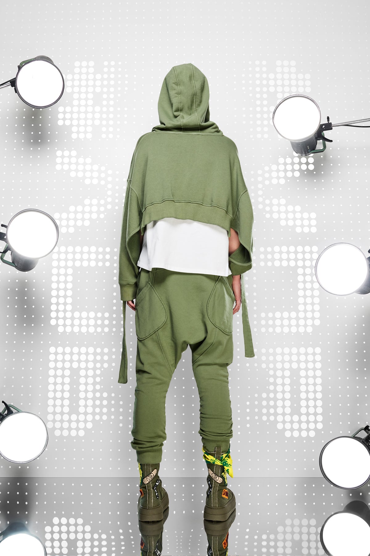 Salvia Sw-shirt 15188