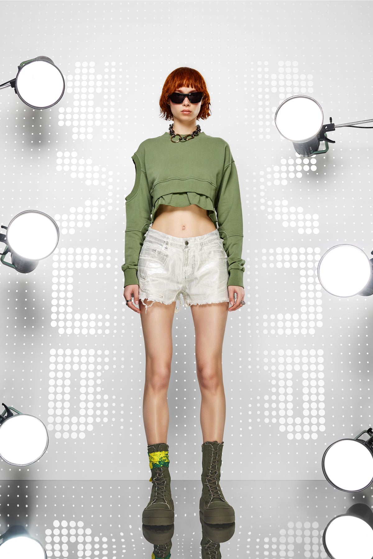 Salvia Sw-shirt 15189