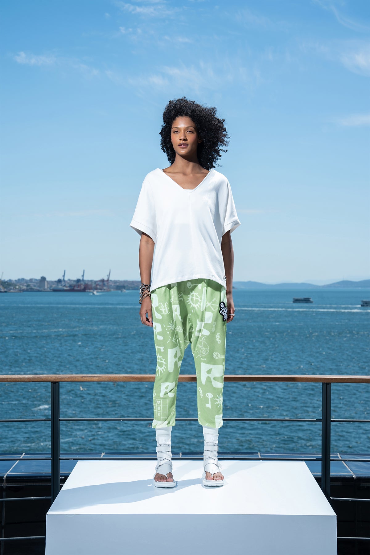 Off White Sw-shirt 15190