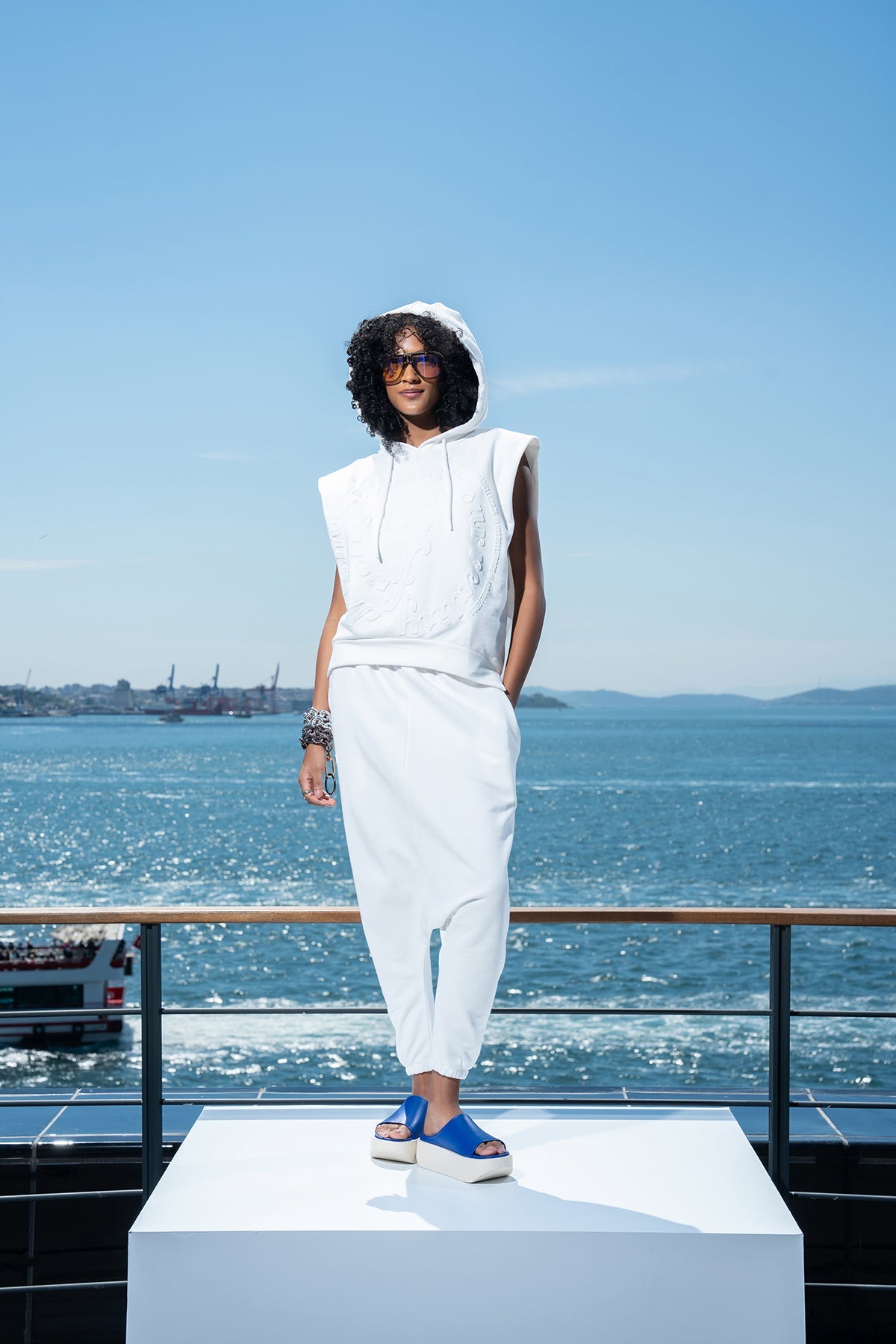 Off White Sw-shirt 15192