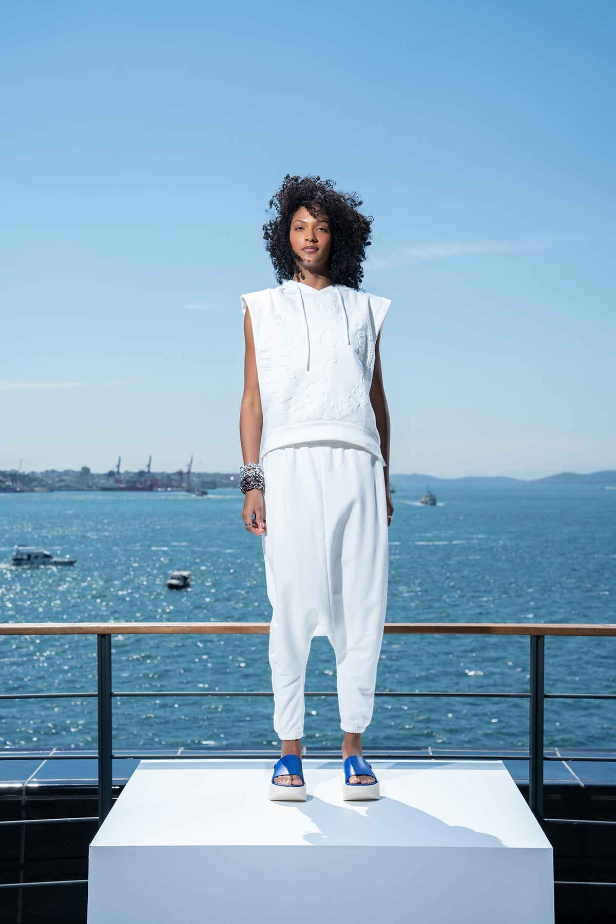 Off White Sw-shirt 15192