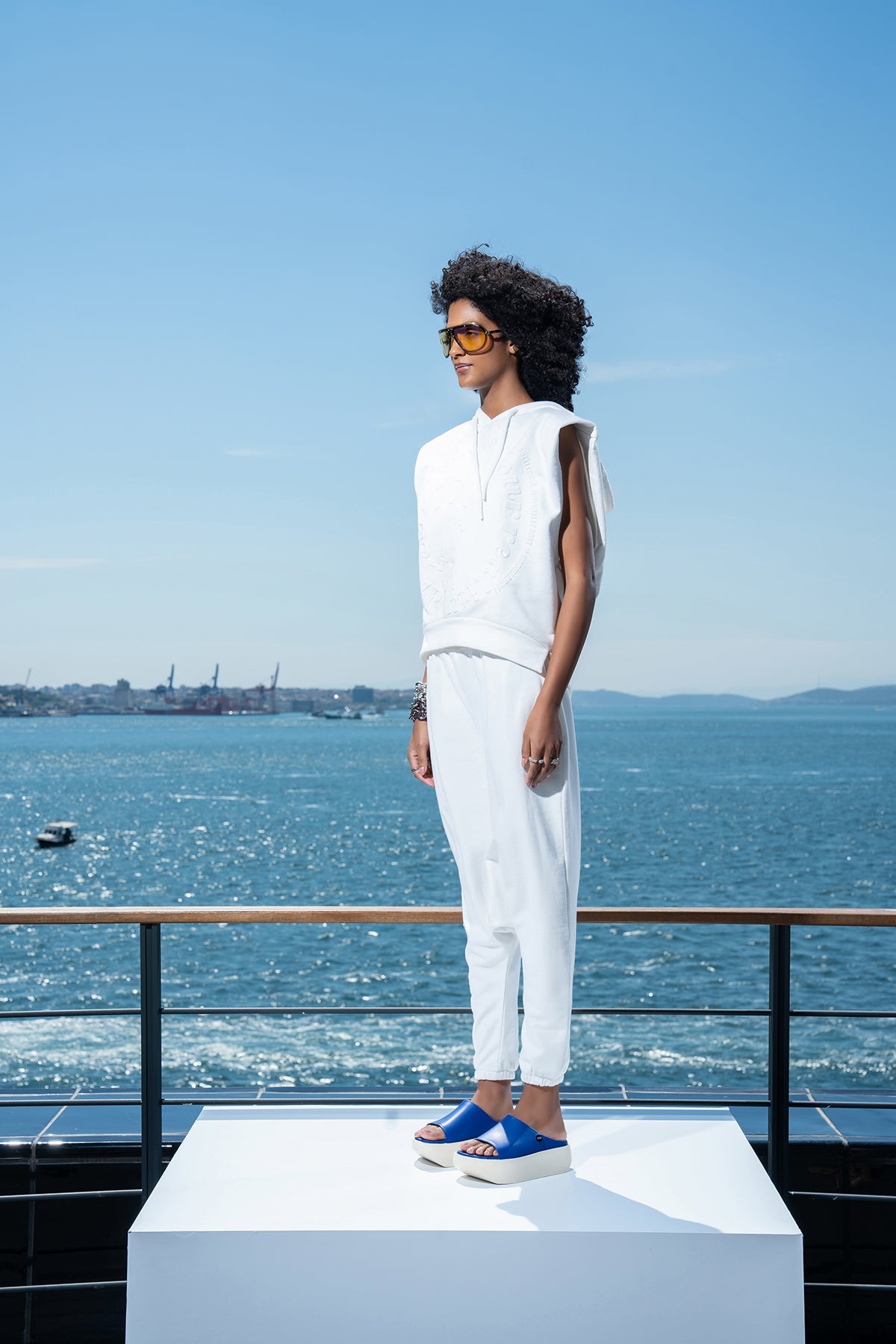 Off White Sw-shirt 15192