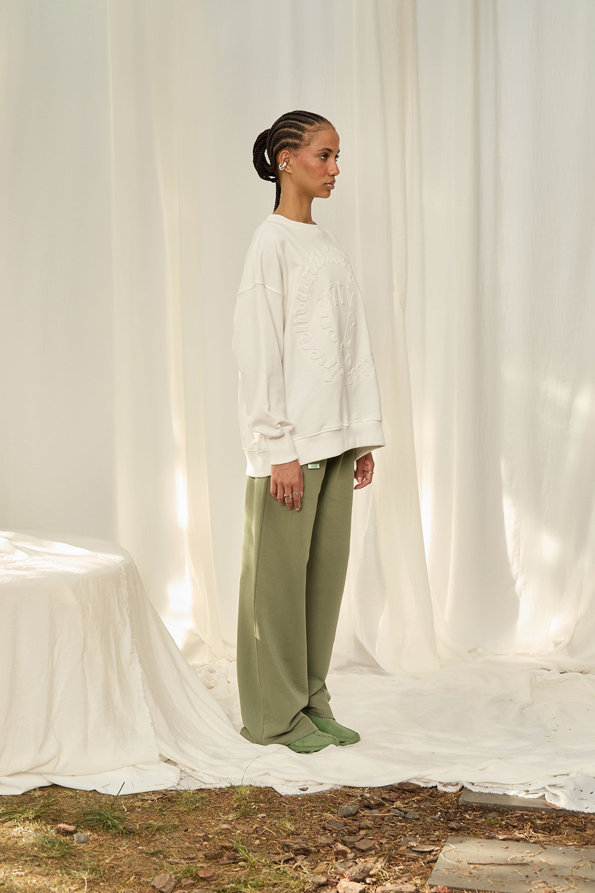 Off White Sw-shirt 15193