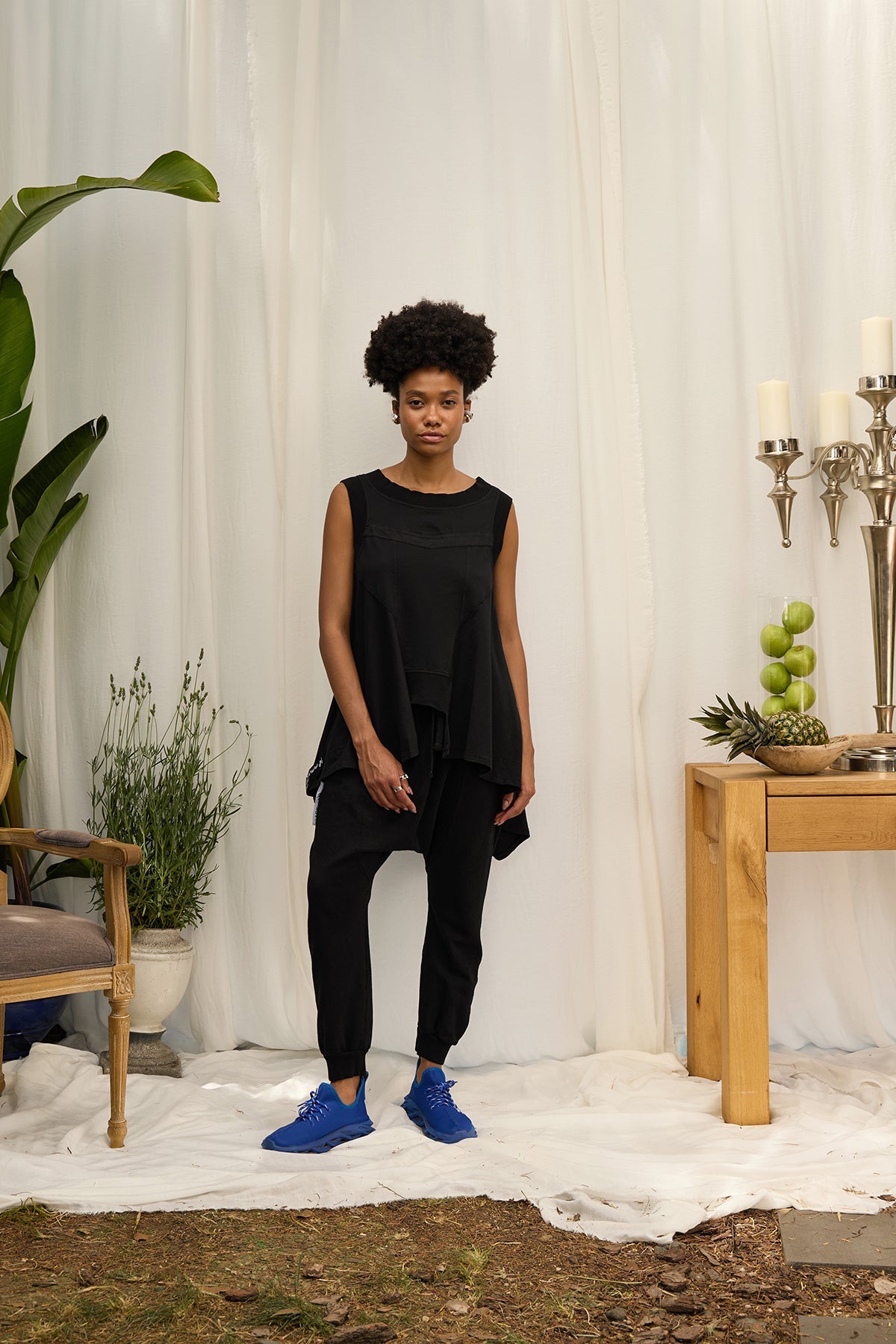 Nero Sw-shirt 15199