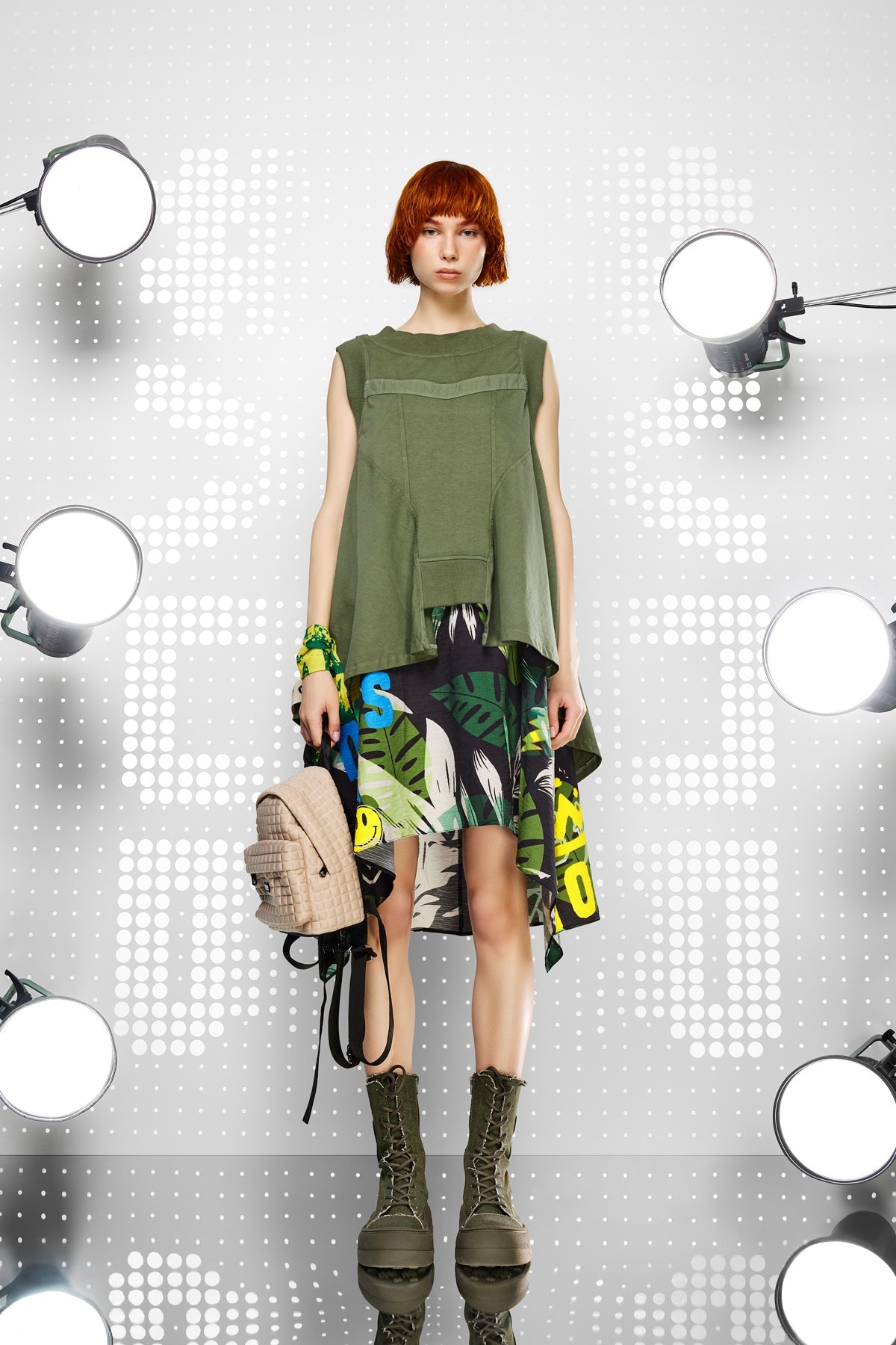 Salvia Sw-shirt 15199