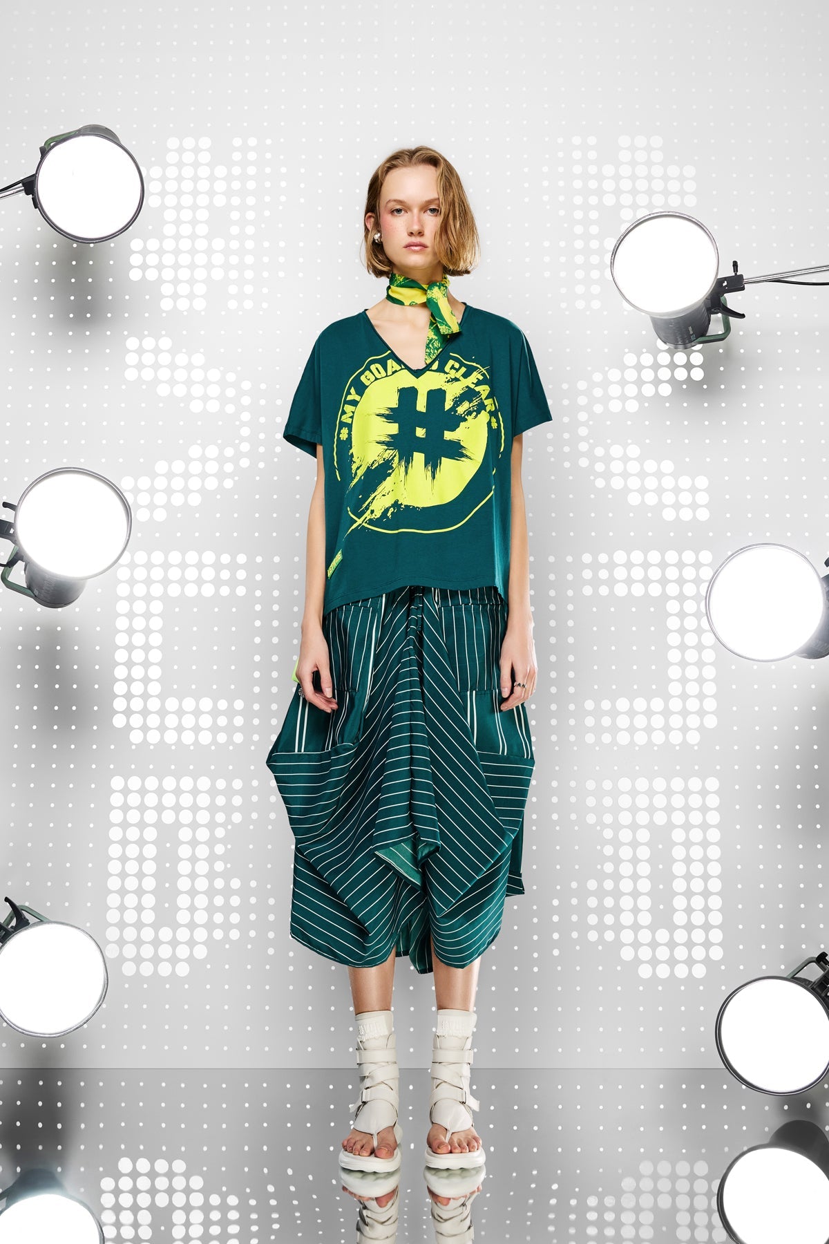 Verdone T-shirt 15202