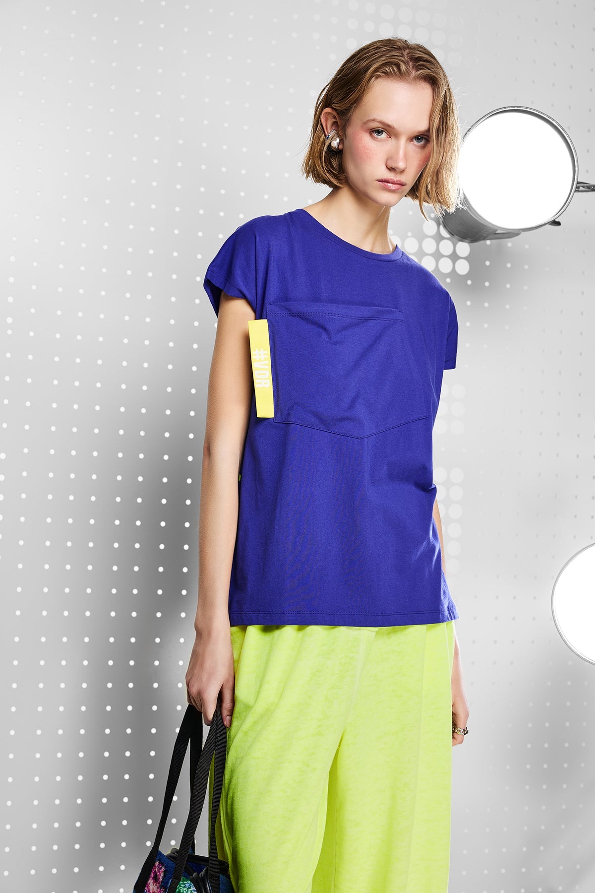 Viola T-shirt 15289