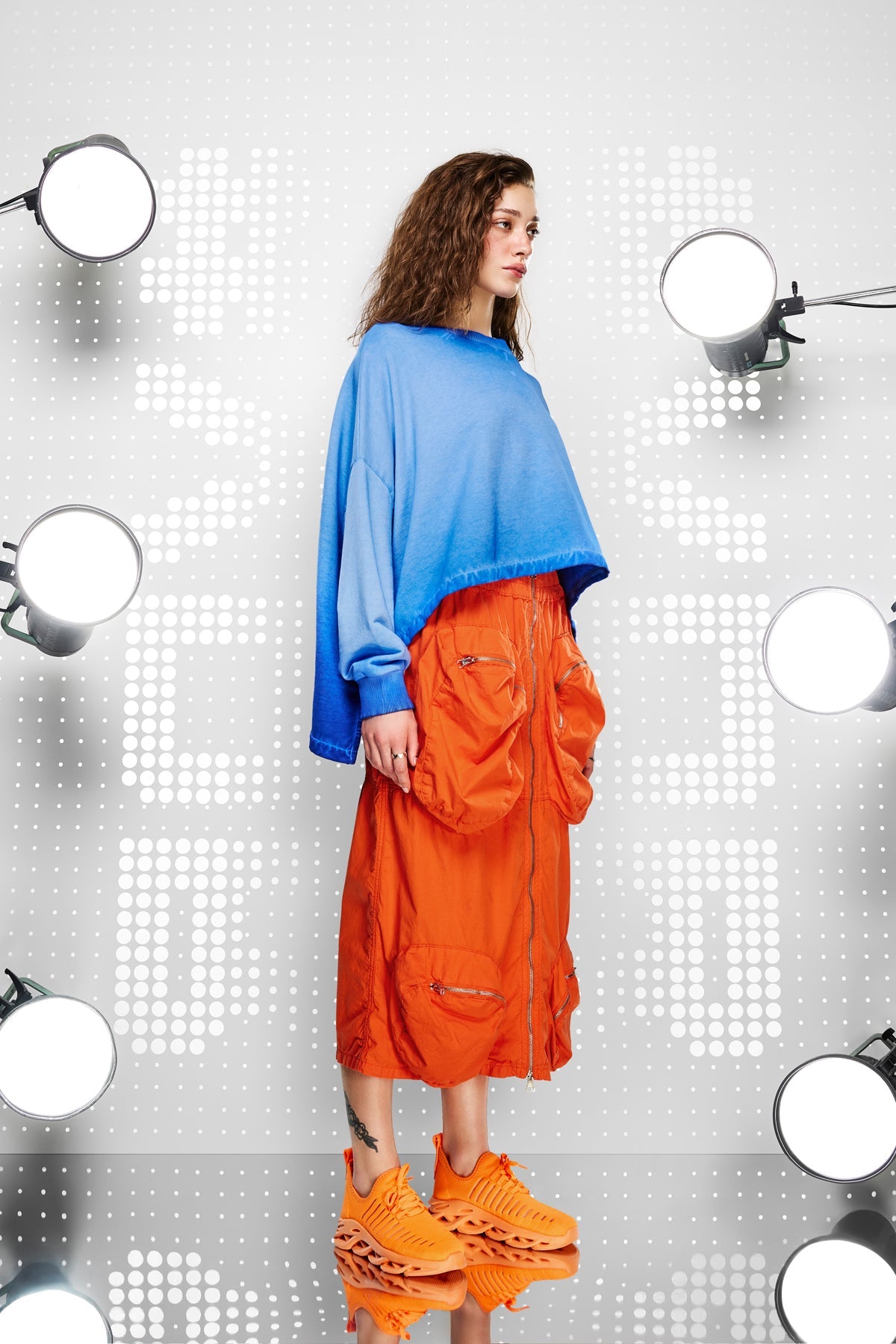 Royal Sw-shirt 15295