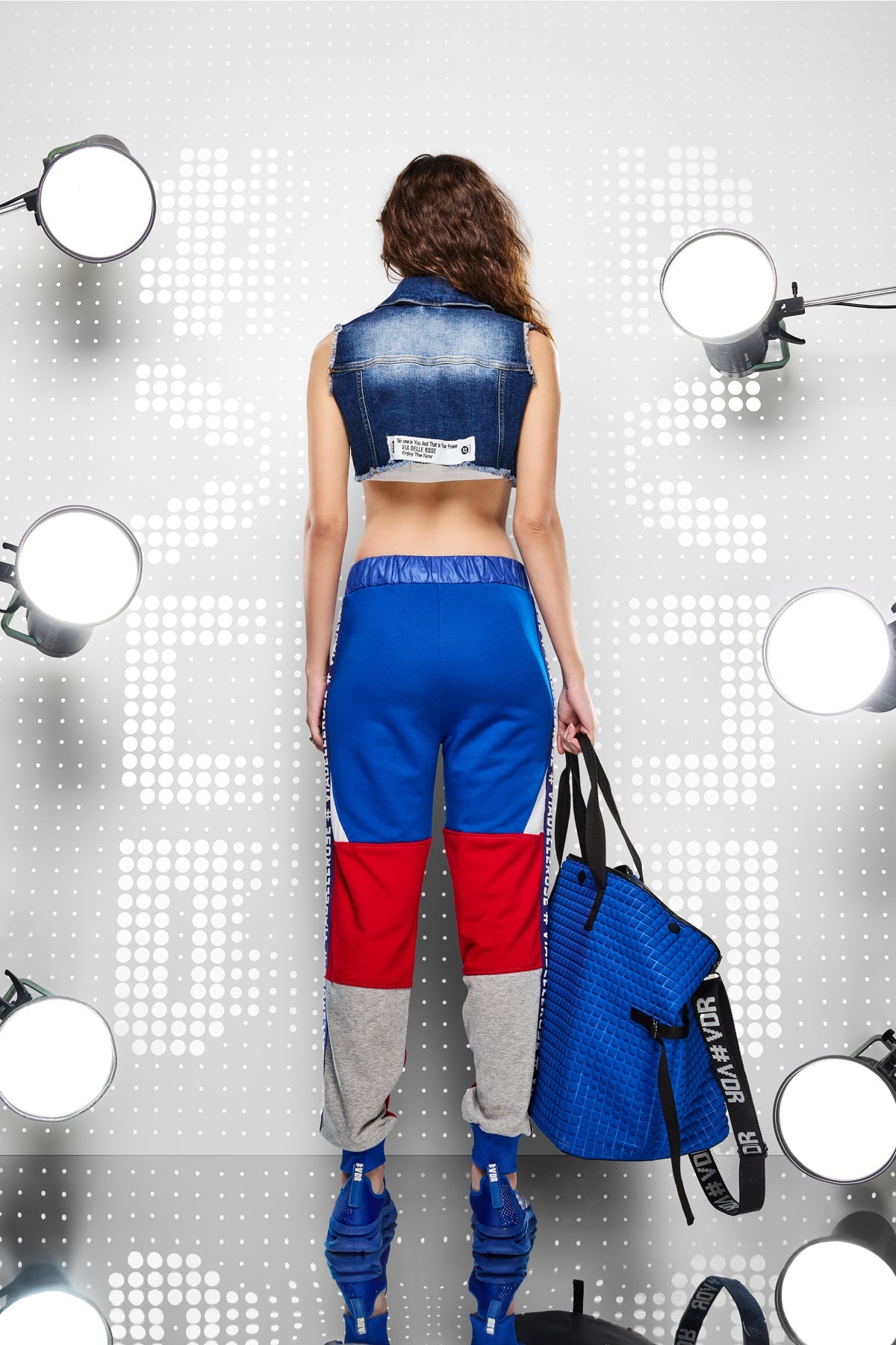 Royal Rosso Pants 15303