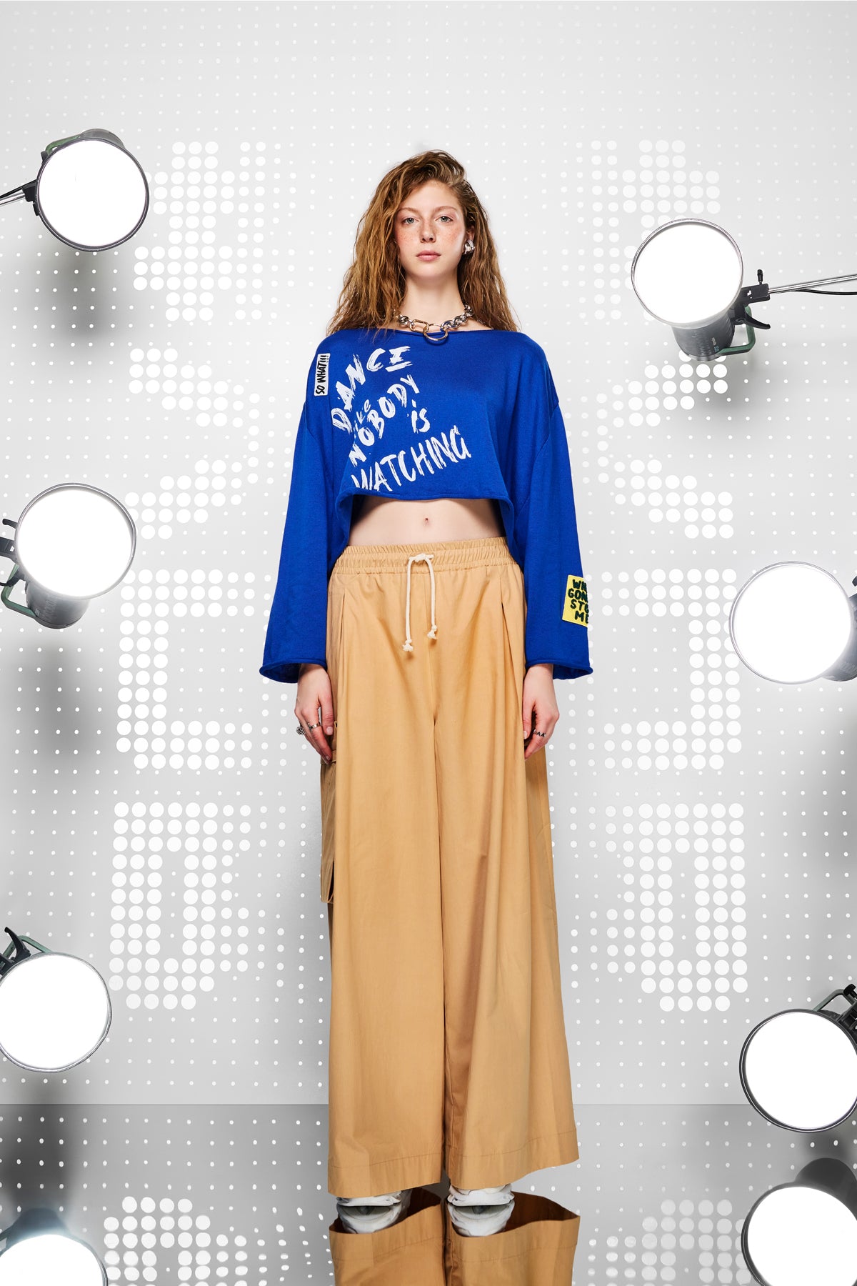 Royal Pullover 15426