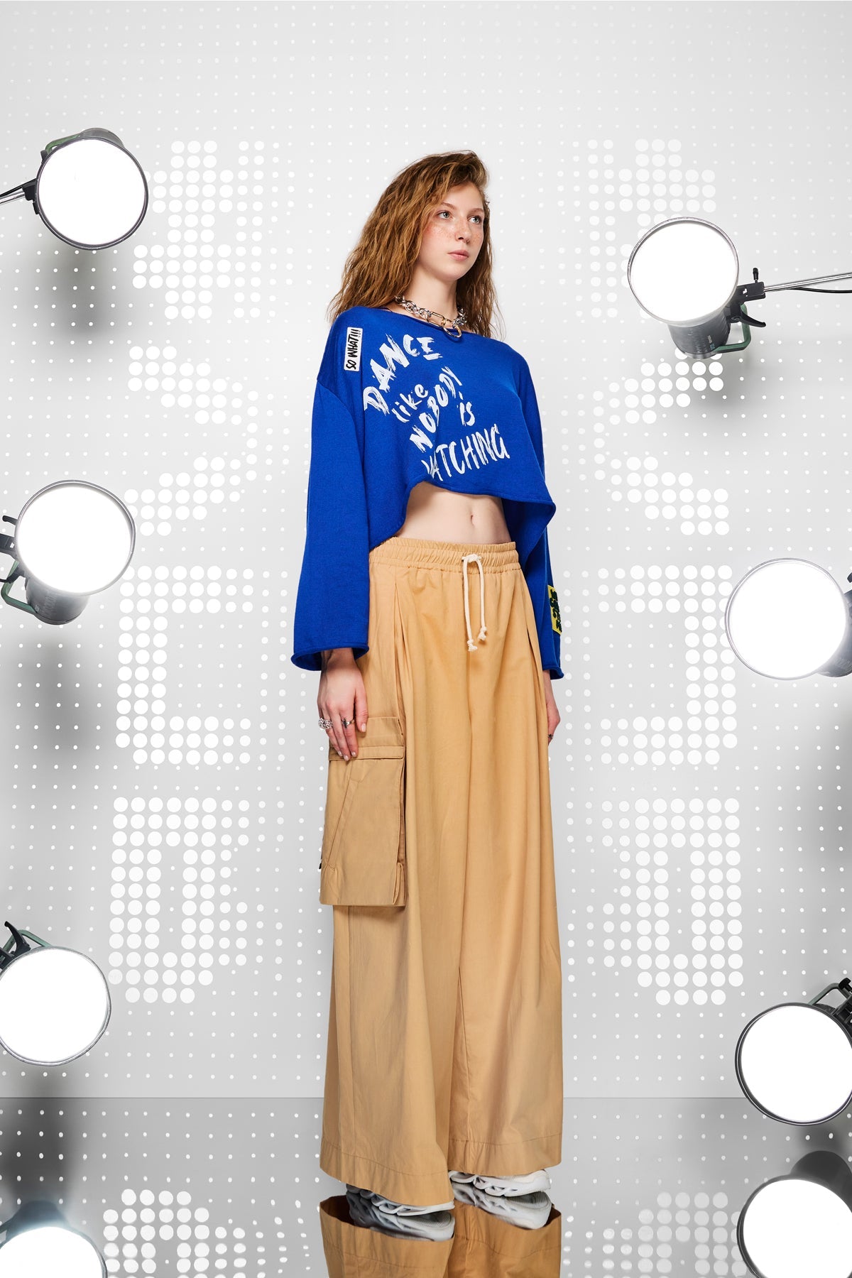 Royal Pullover 15426