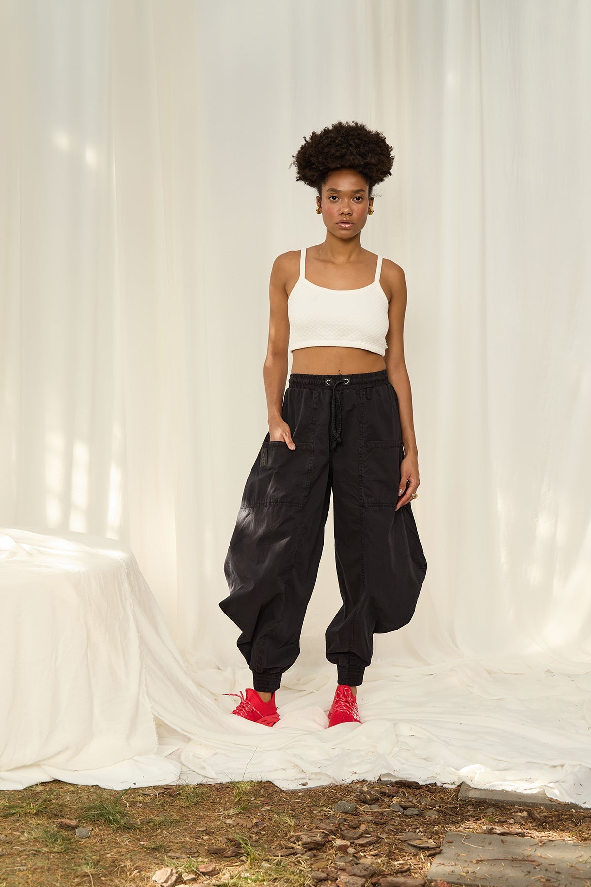 Nero Pants 15475