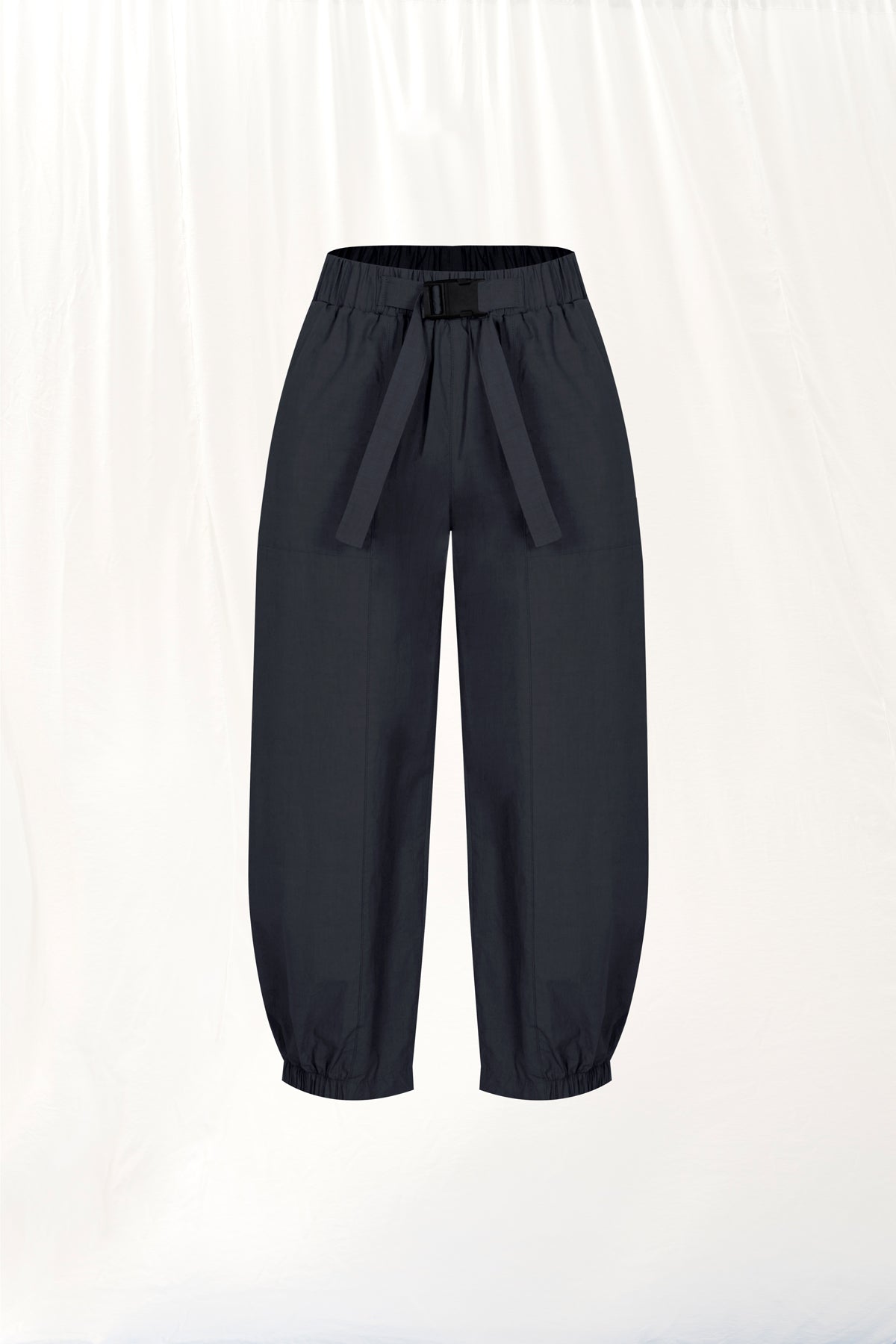 Anthracite Trousers 17108