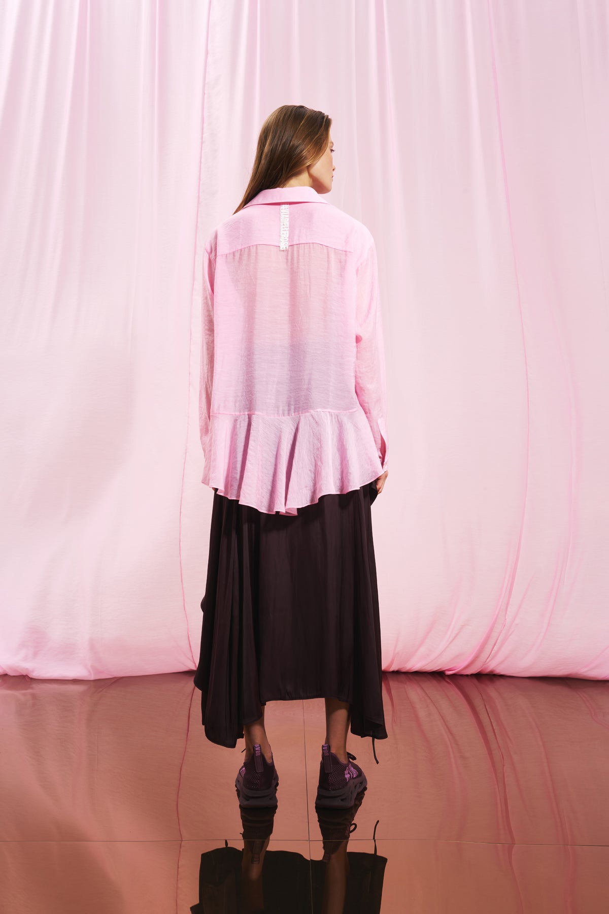 Rosa Lightweight Shirt 17304