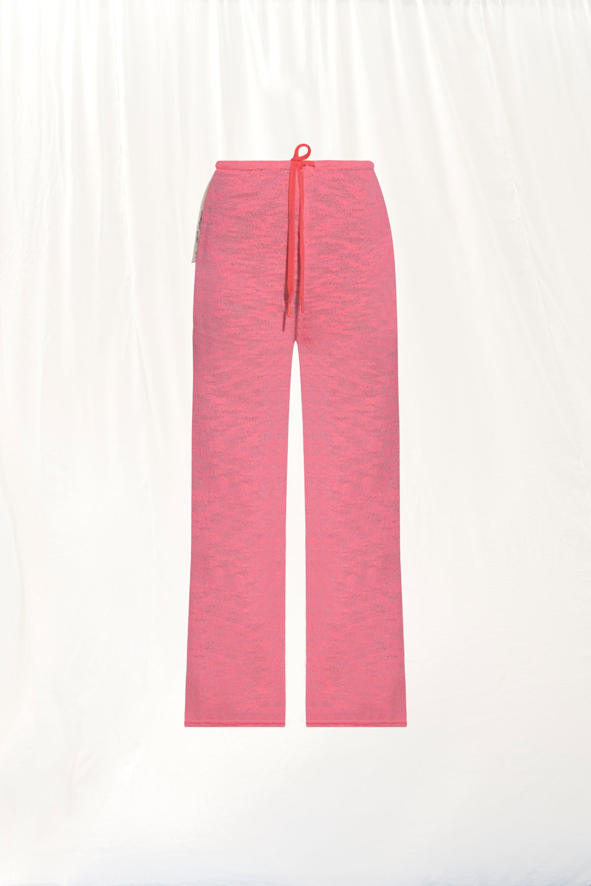 Neon Pink Trousers 17400