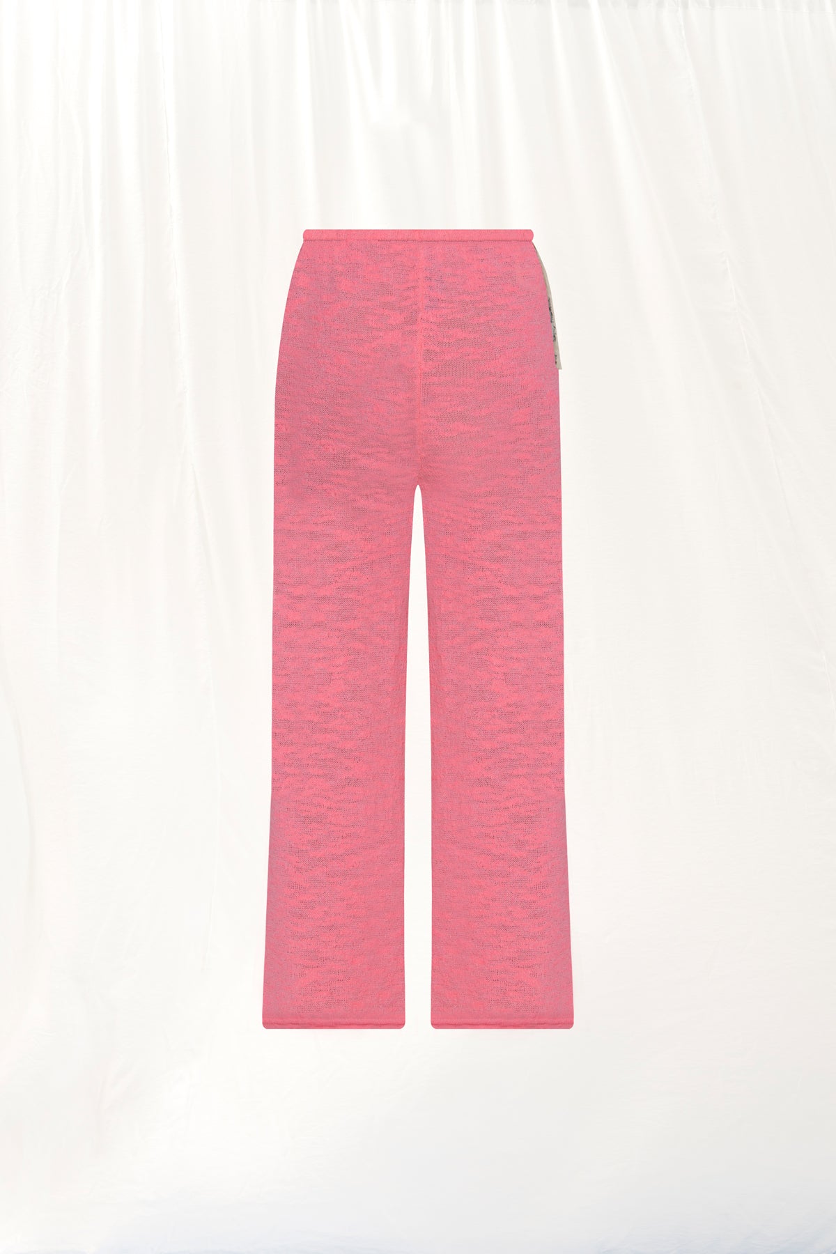 Neon Pink Trousers 17400