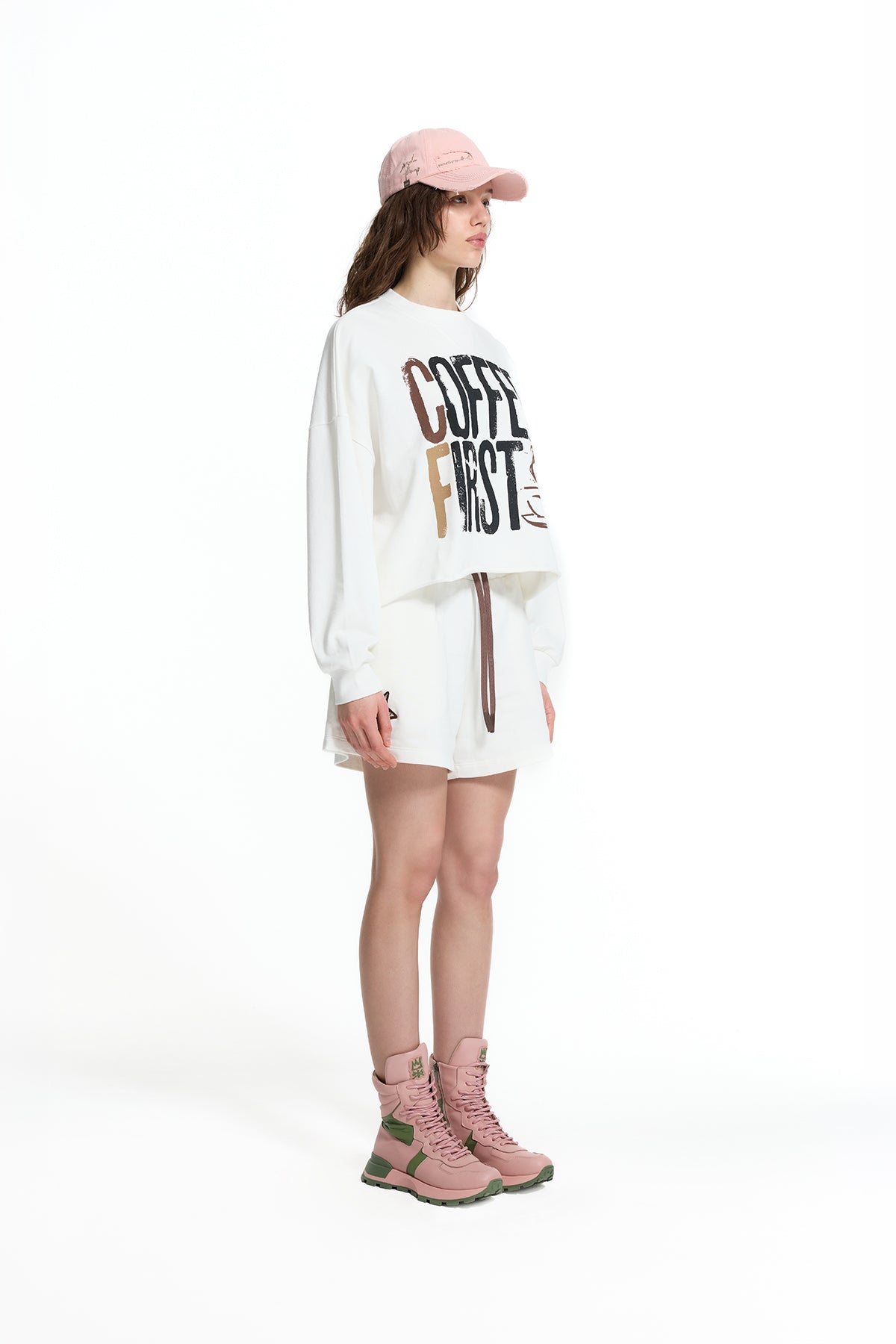 Off White Shorts 19203