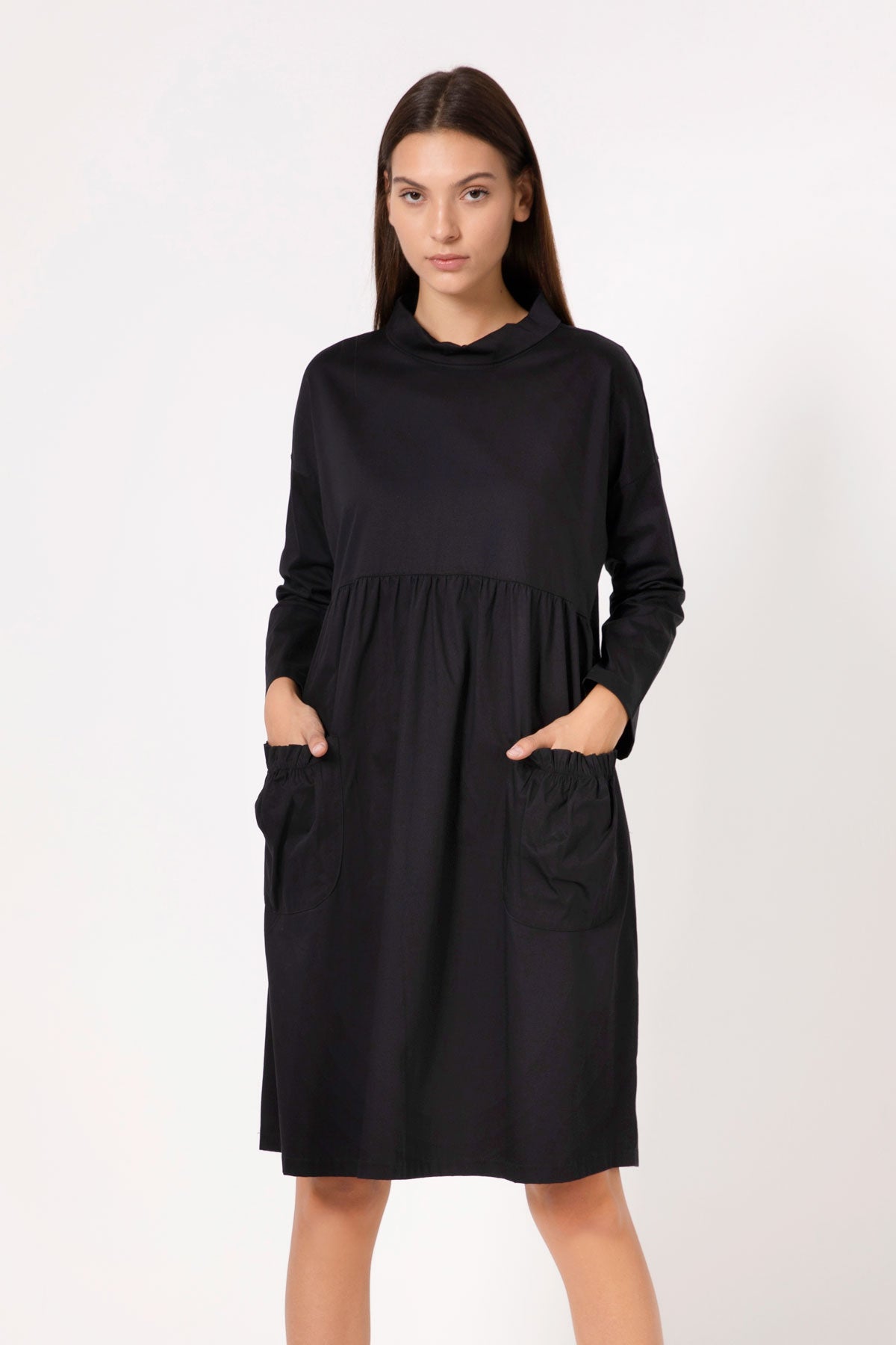 Nero Dress 4174