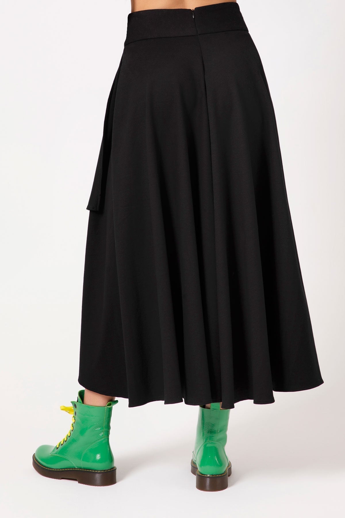 Nero Skirt 4549