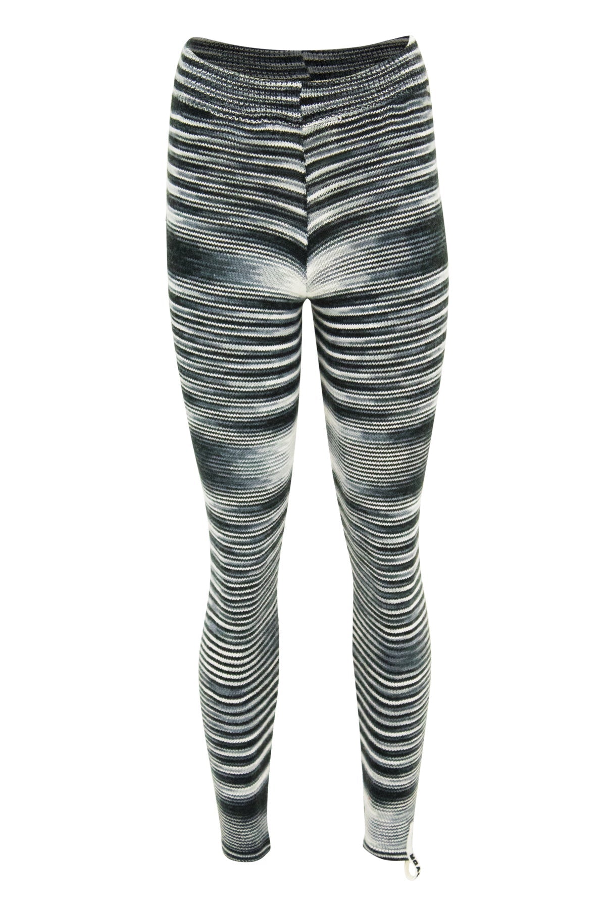 Grigio Knit 6019