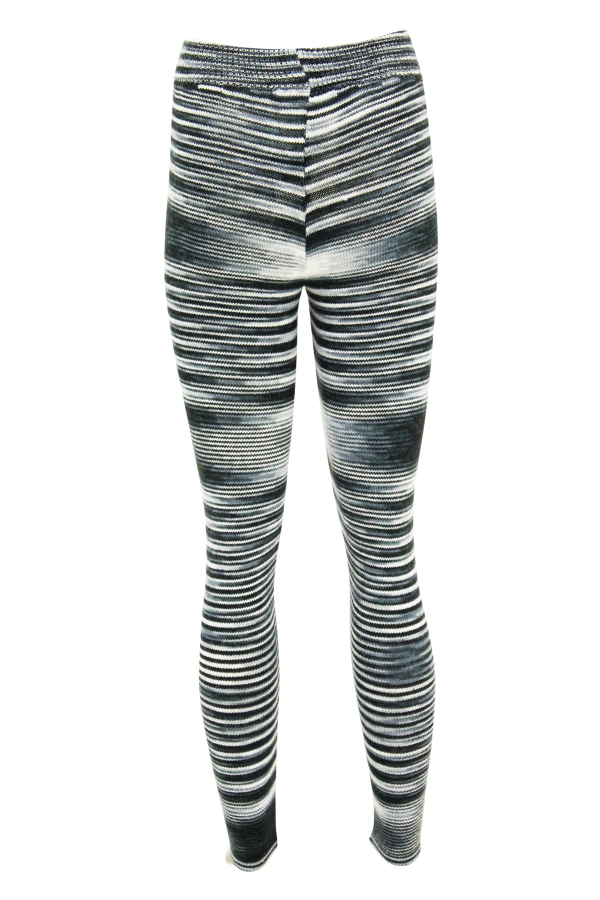 Grigio Knit 6019